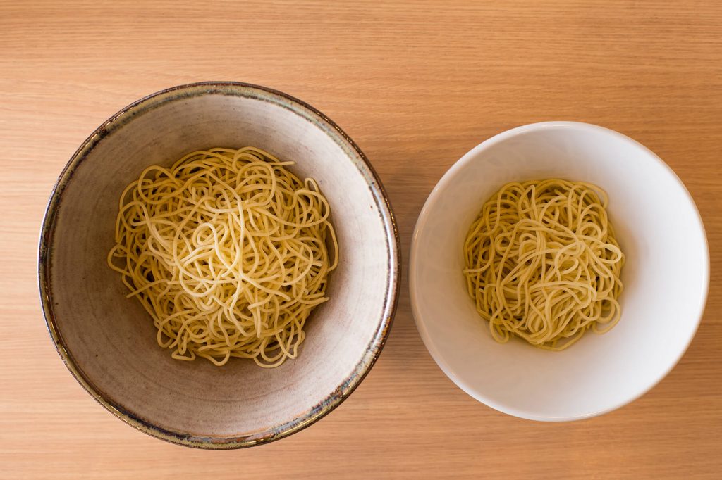 멘야 와비토의 대표사진