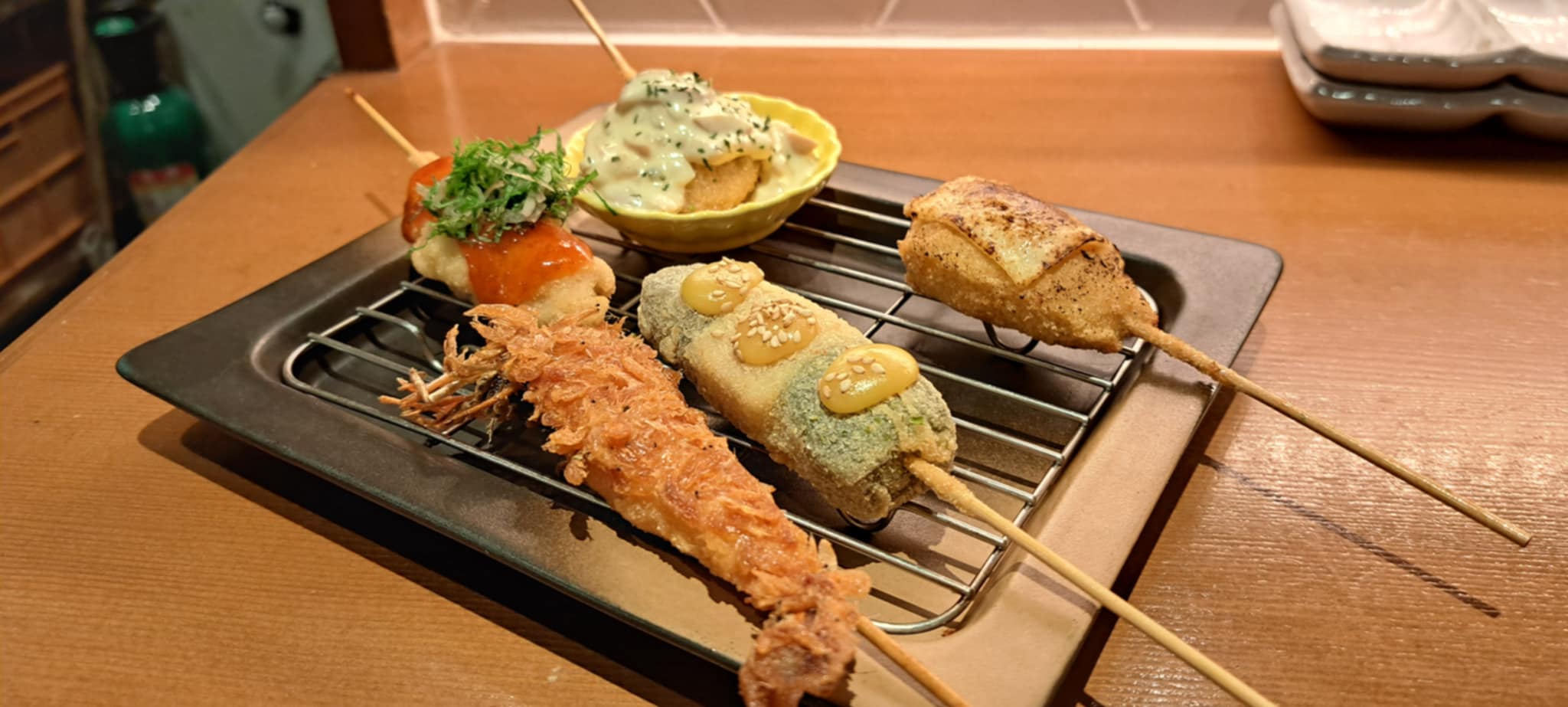 랑쿠jp 음식점-Rokkakuya의 대표이미지