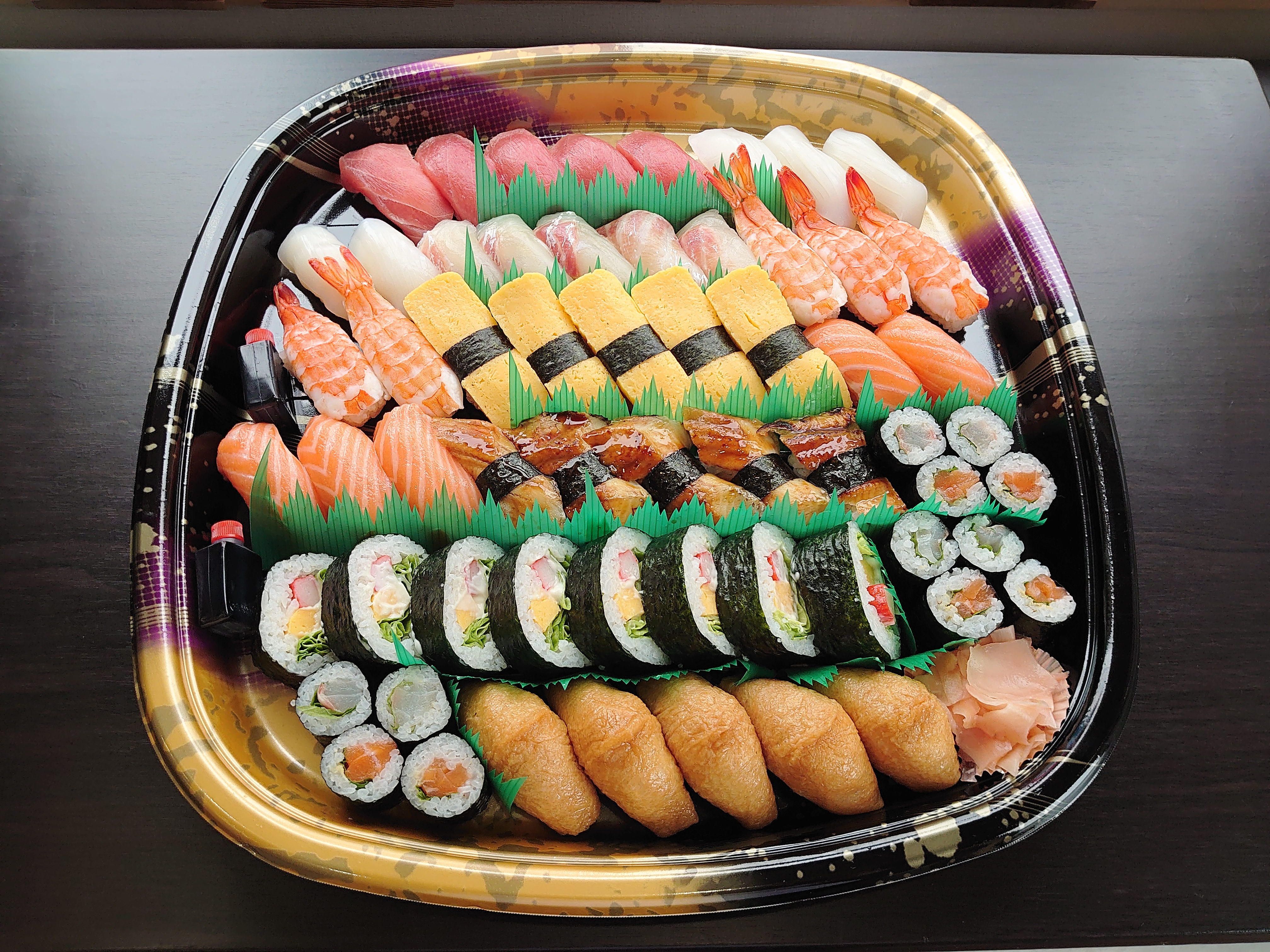 랑쿠jp 음식점-Kamezushi의 대표이미지