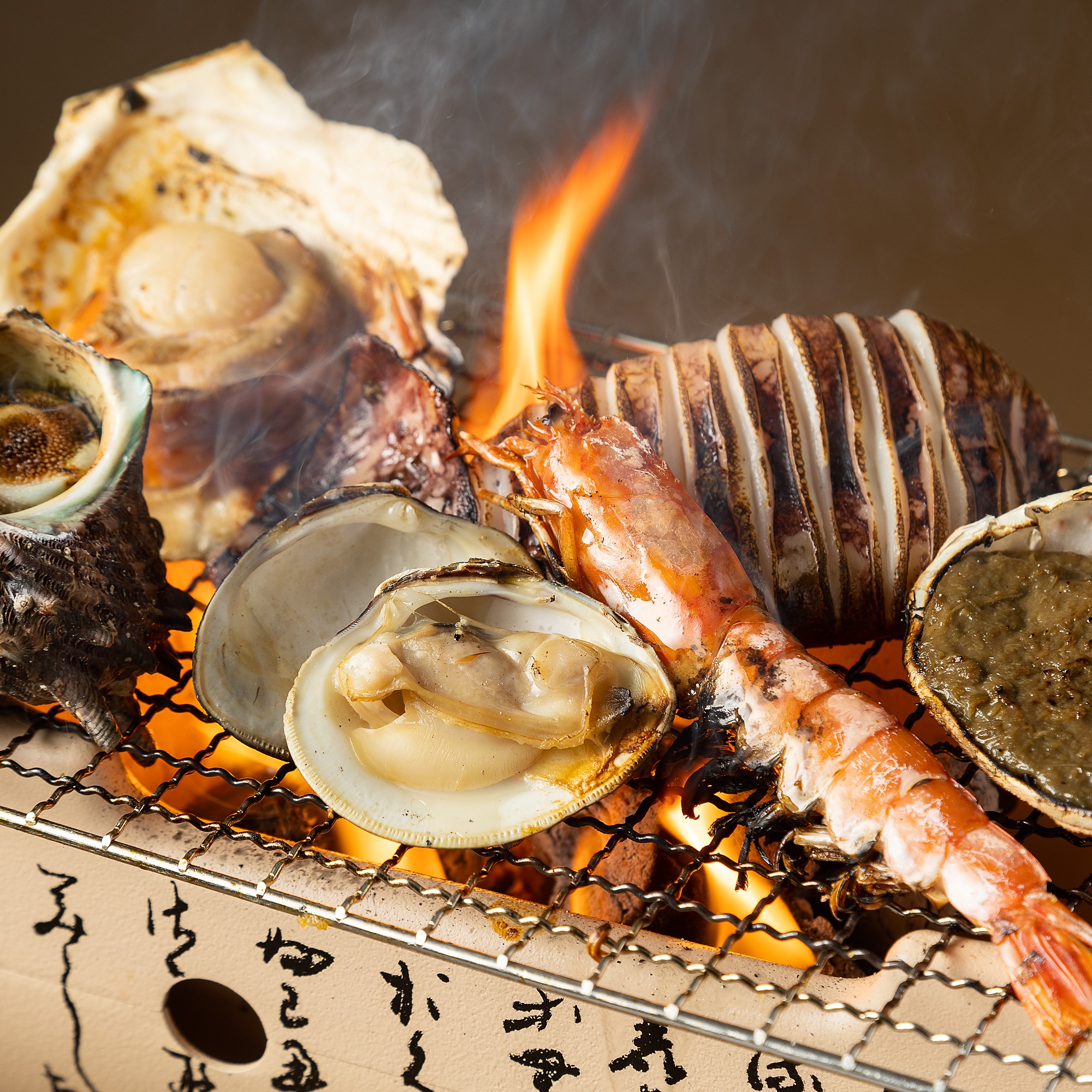 宮地鮮屋 橘通東店의 대표사진