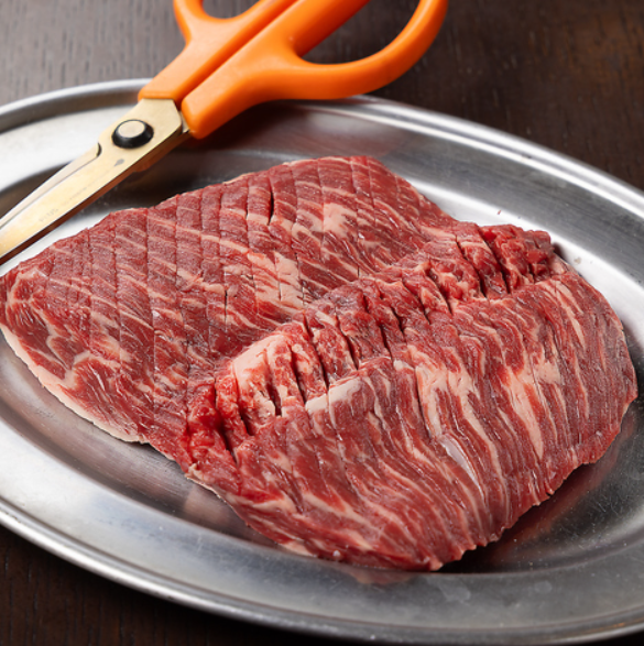 炭火焼肉 そうちゃん의 대표사진