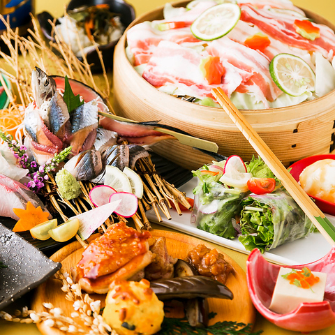 八州 長崎思案橋店의 대표사진