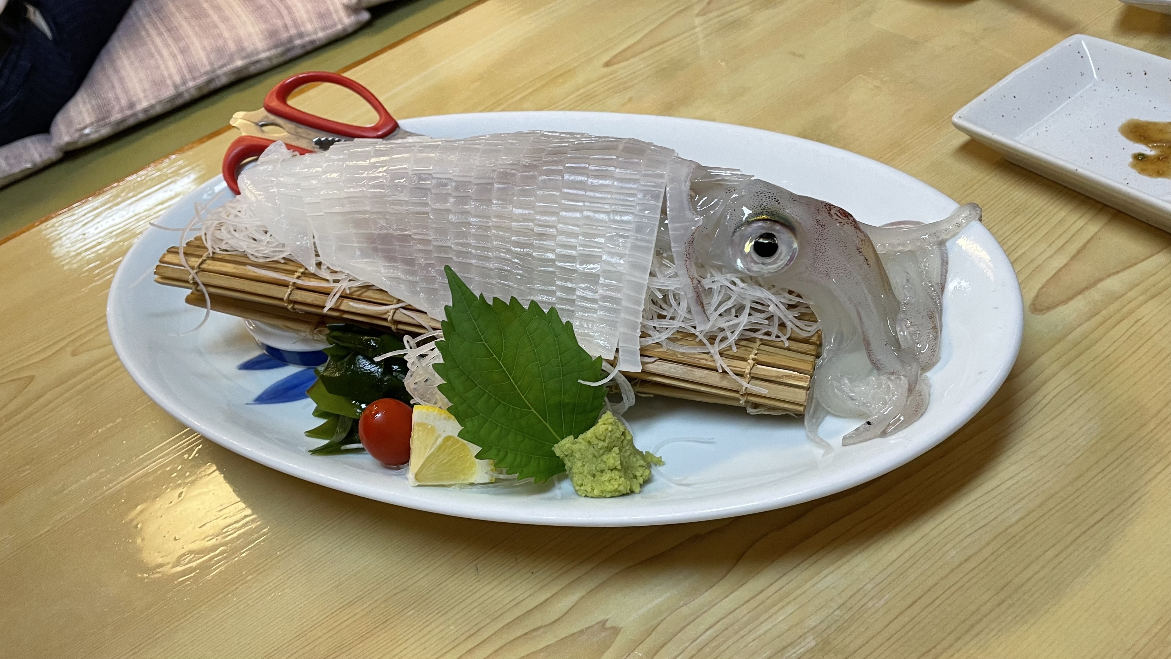 랑쿠jp 음식점-Aji-ichi Haruka의 대표이미지