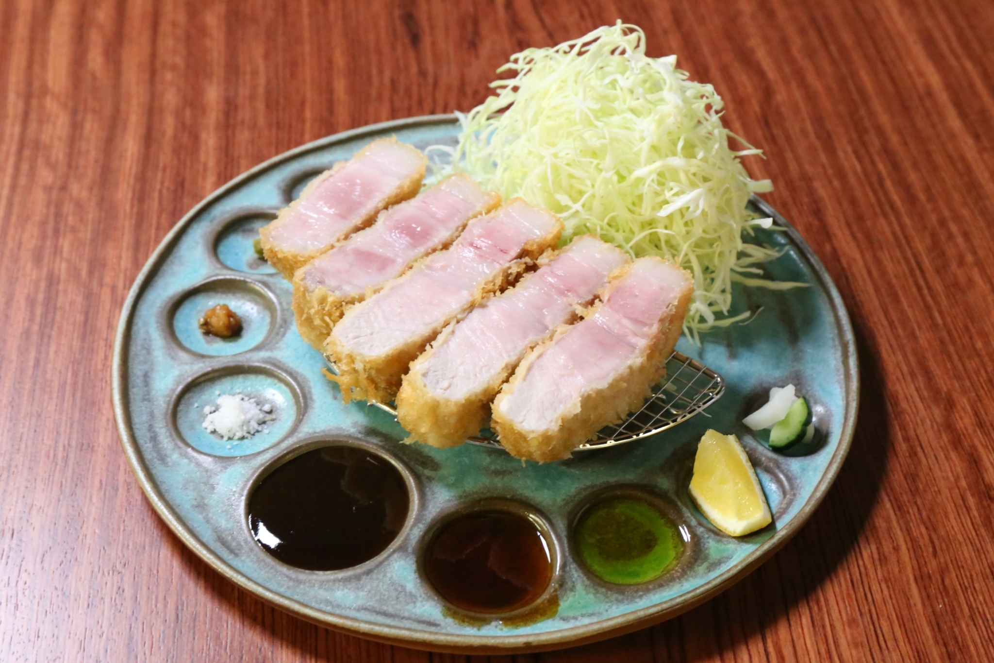 랑쿠jp 음식점-미야가와 돼지에몬（MIYAGAWA TONEMON）의 대표이미지