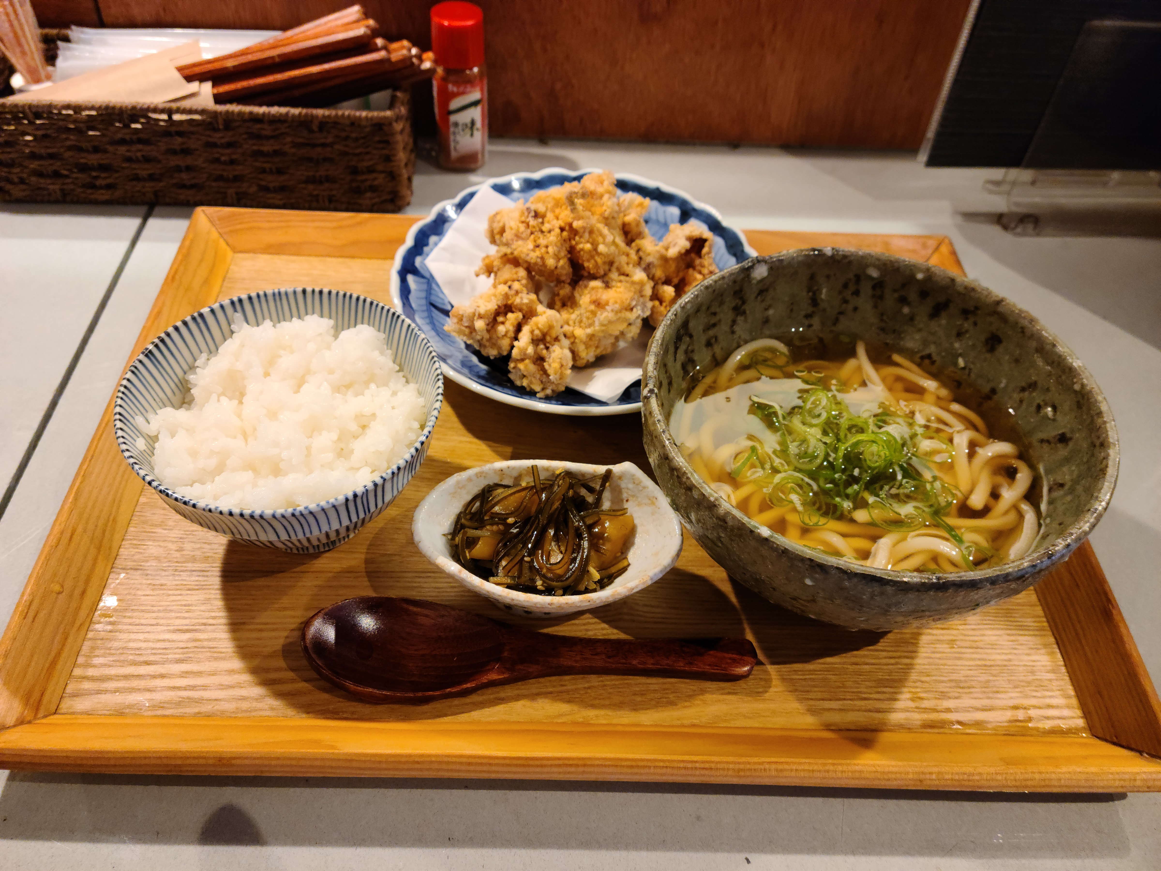 Toranomen의 대표사진