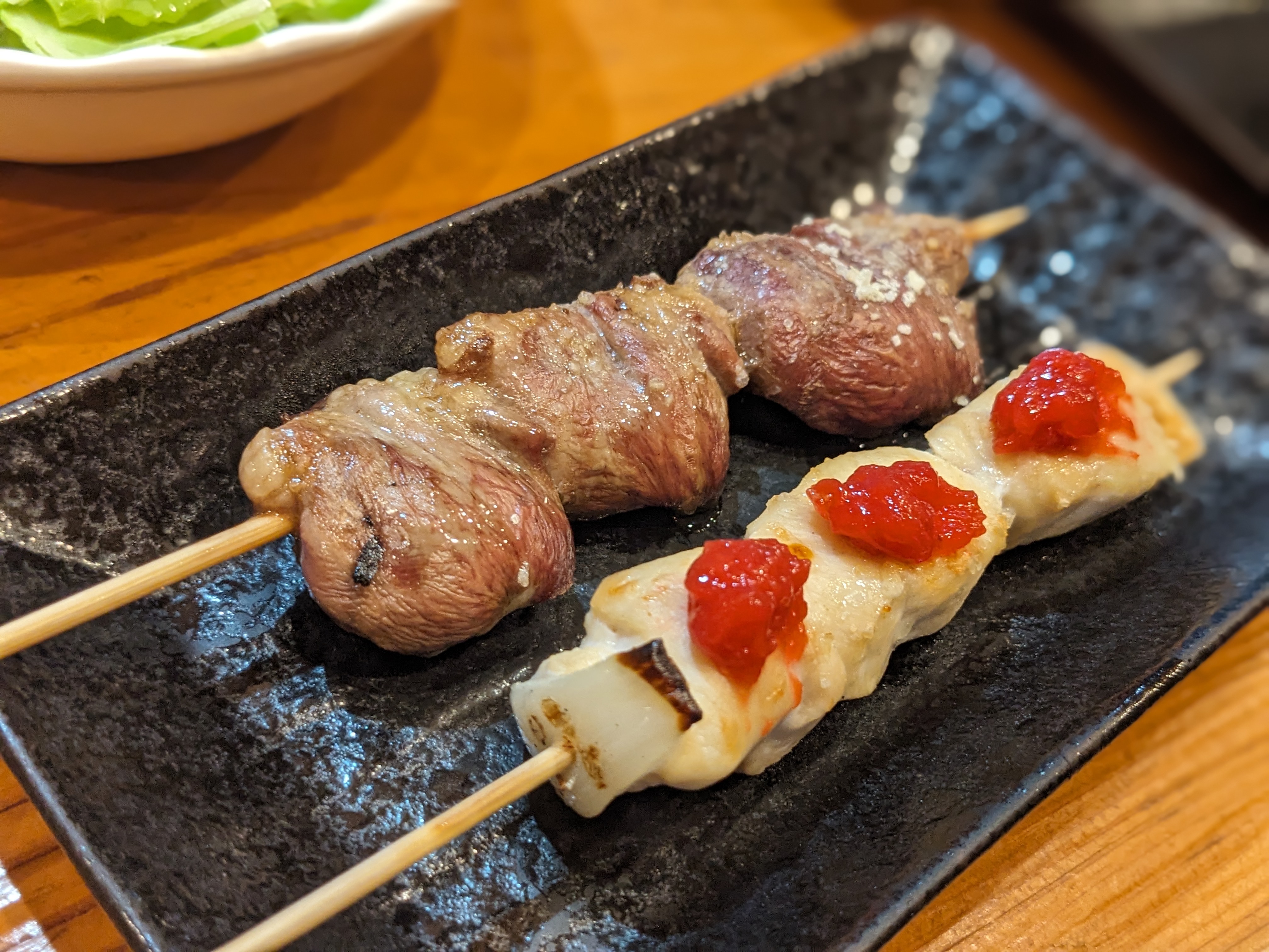 焼鳥・玄家 飛田店의 대표사진