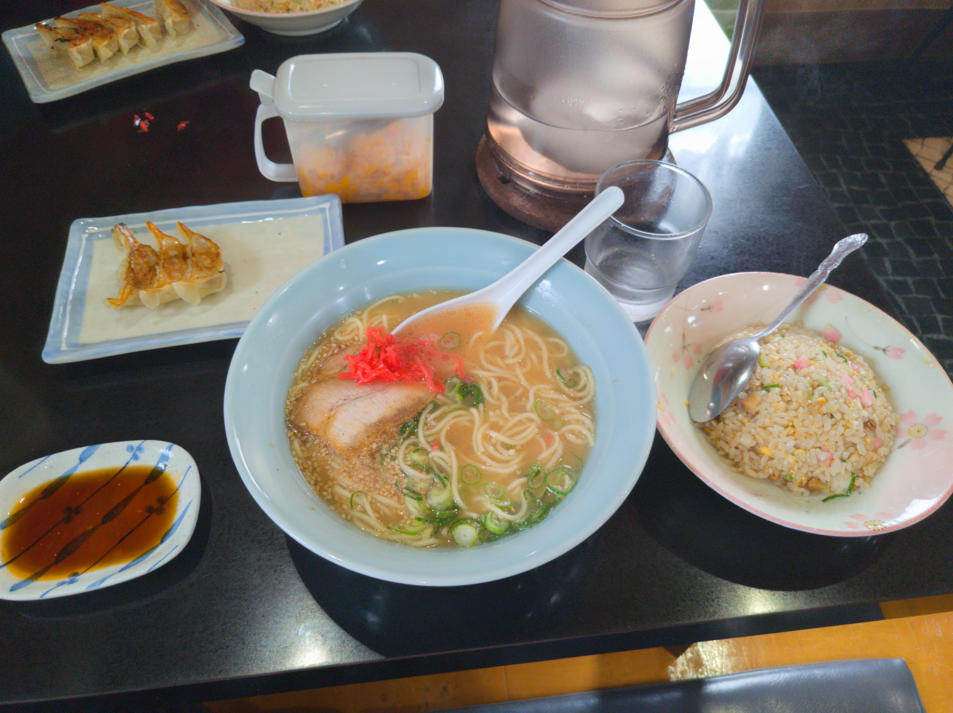 Hanamaru Ramen의 대표 이미지