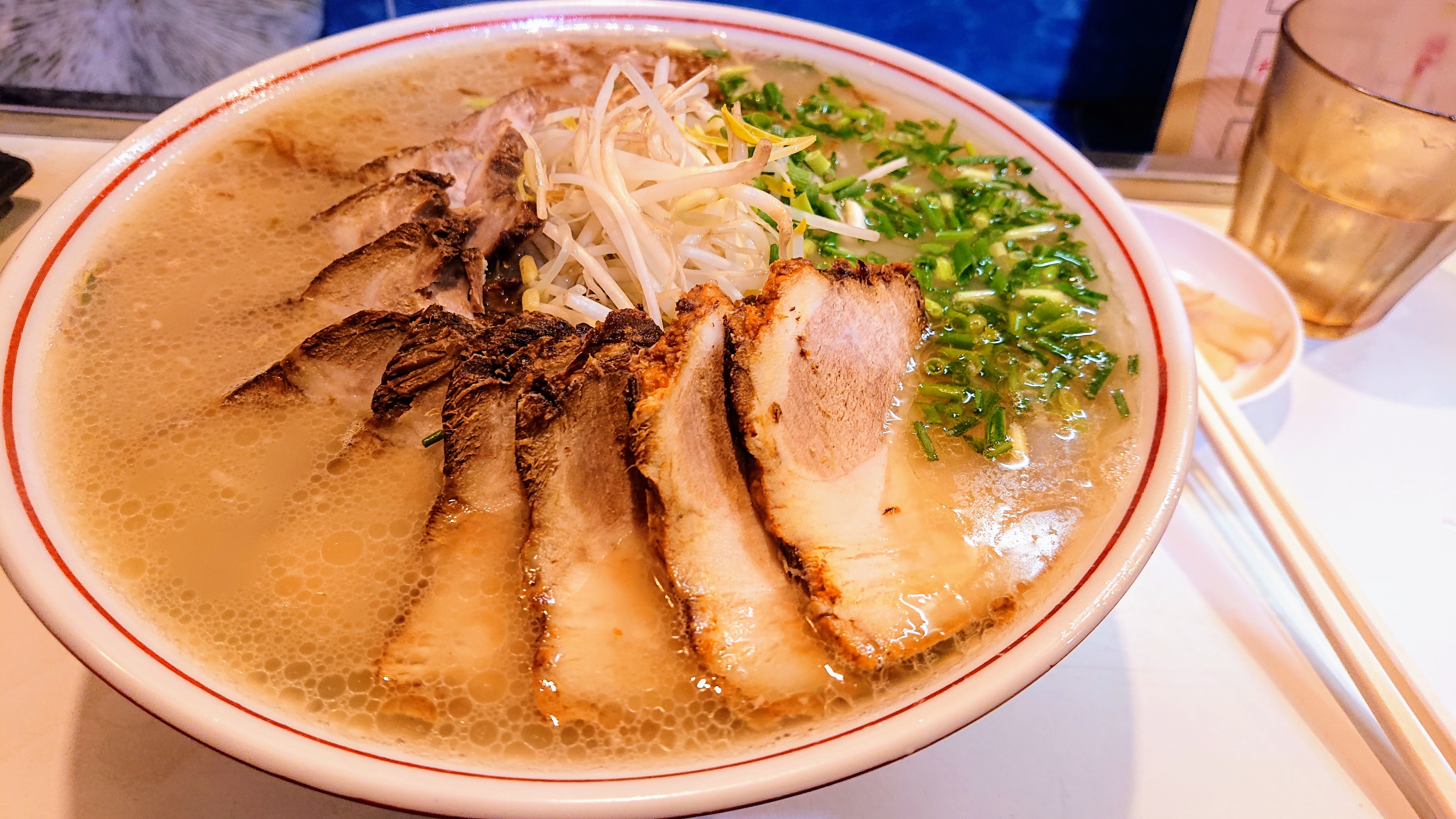 랑쿠jp 음식점-Yoshimiya Ramen Restaurant의 대표이미지