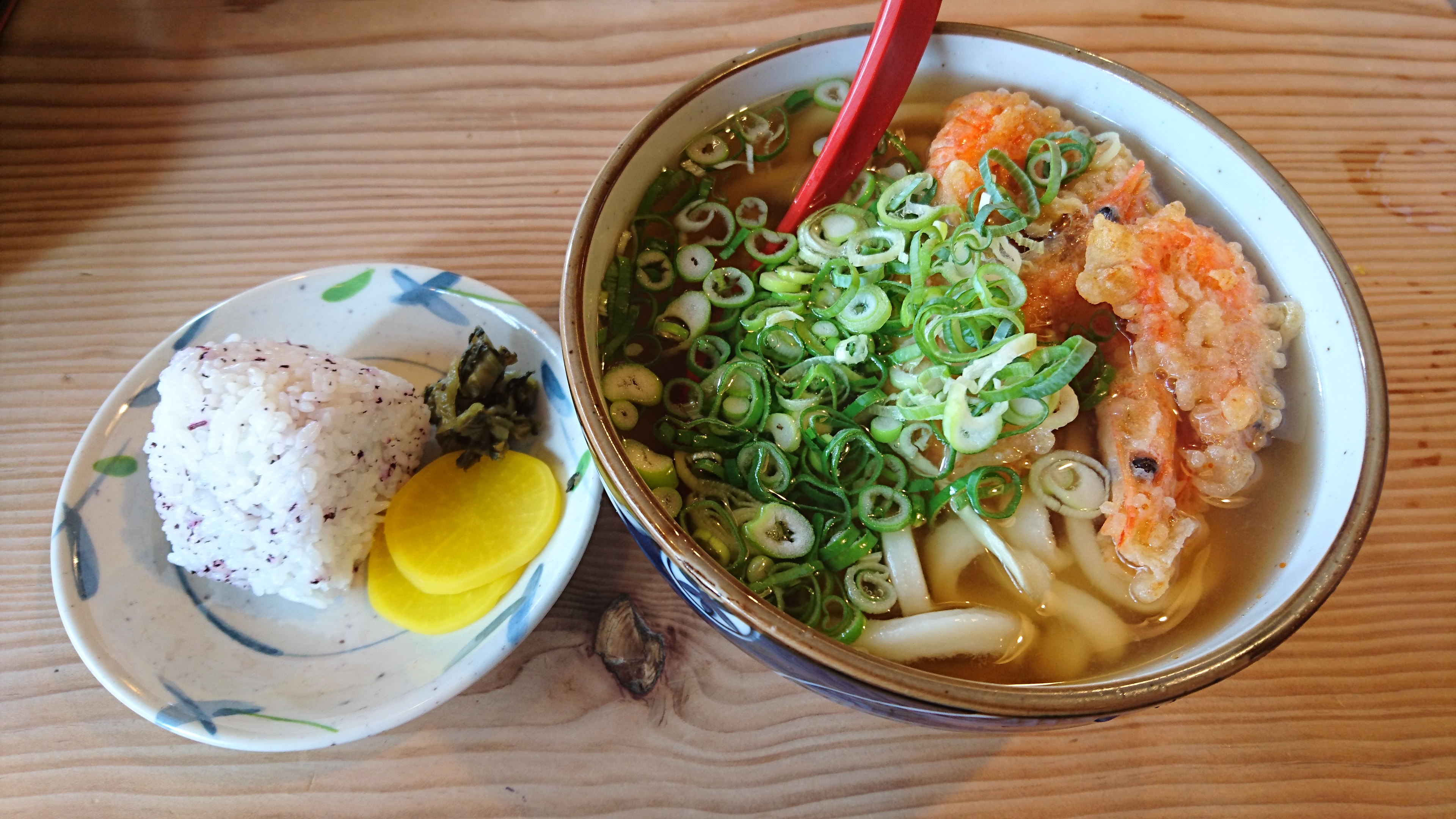 랑쿠jp 음식점-Yamachan Udon의 대표이미지