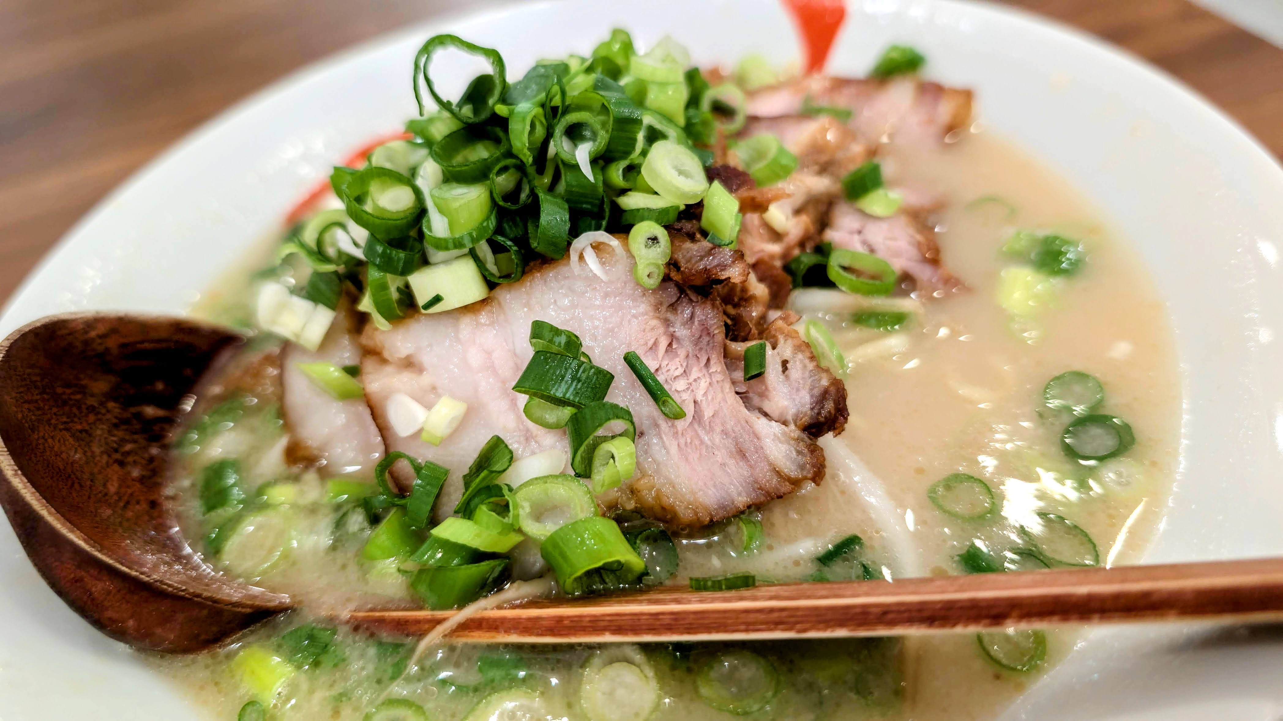 랑쿠jp 음식점-Ramen Ninniku의 대표이미지