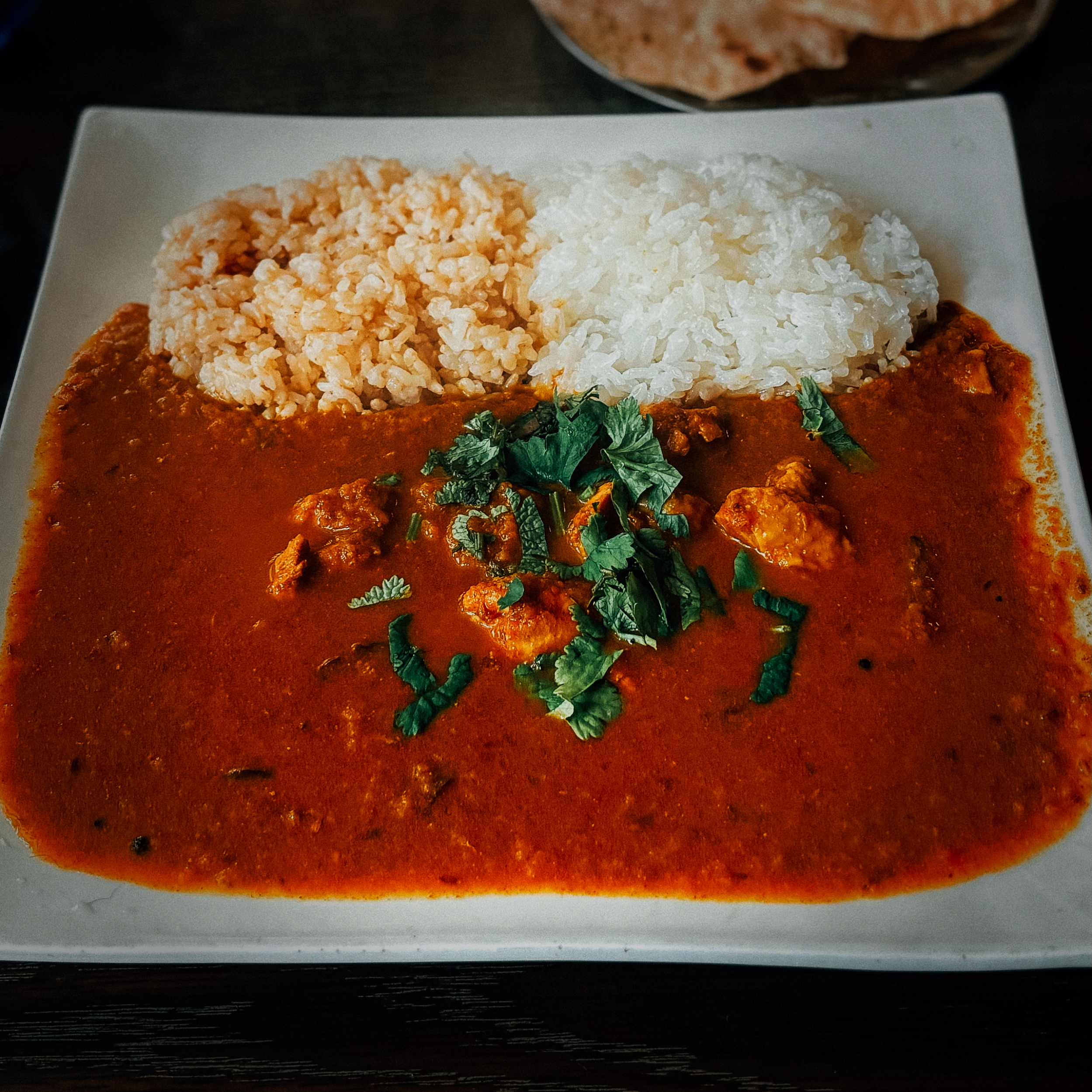 랑쿠jp 음식점-カレーやmomo의 대표이미지