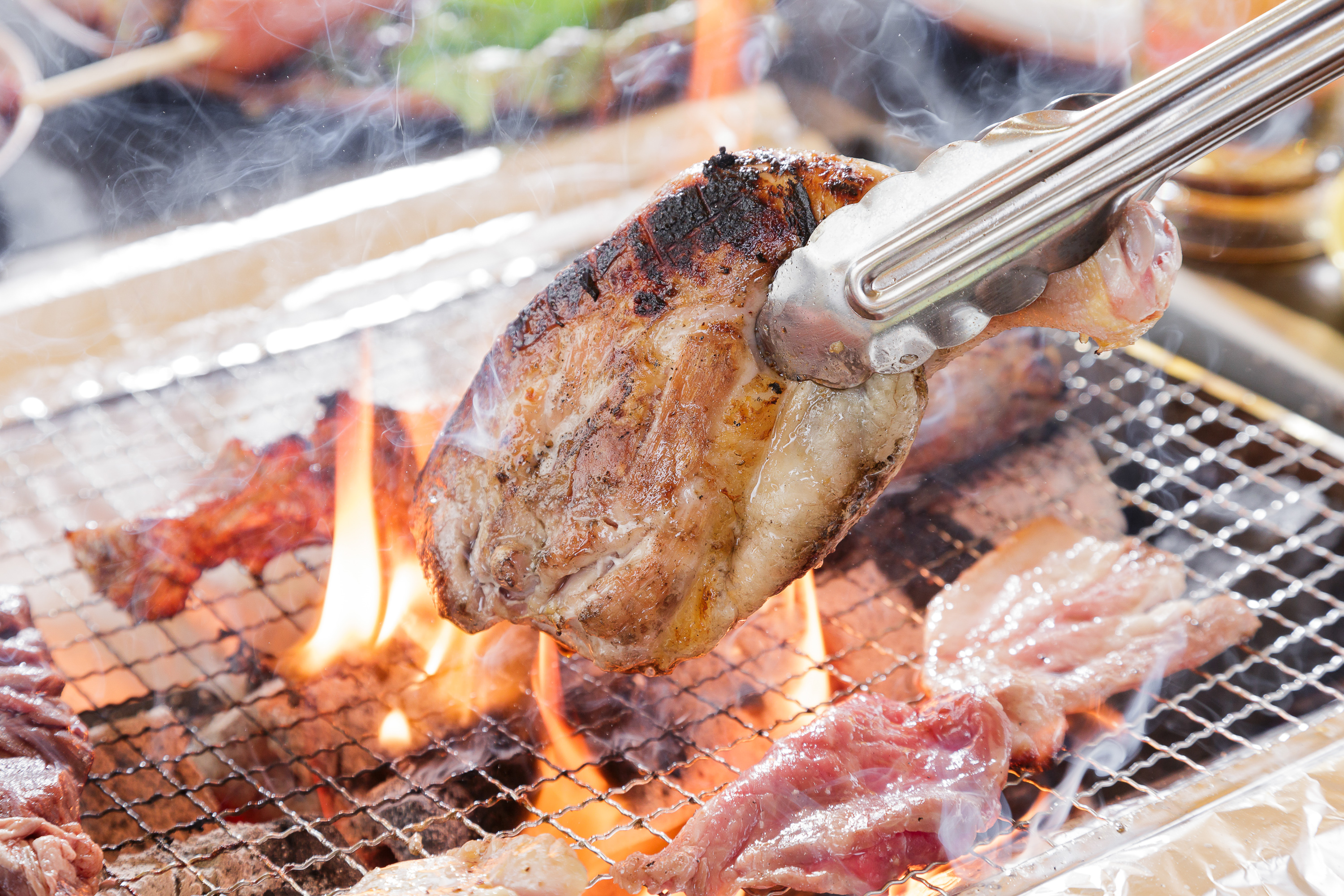 랑쿠jp 음식점-BBQ奉行＠八瀬の里의 대표이미지