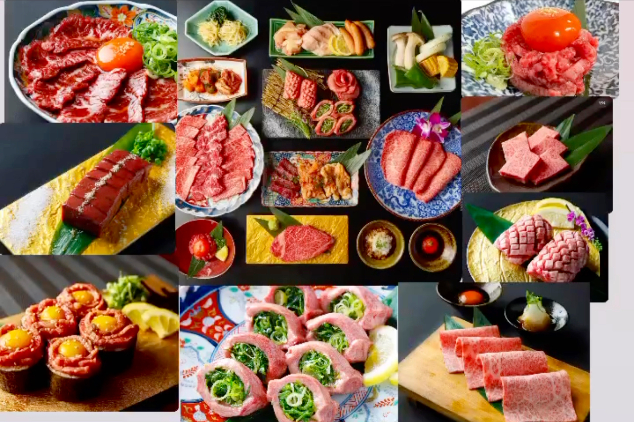 랑쿠jp 음식점-Yakinikuen Ning Minami Horie store의 대표이미지