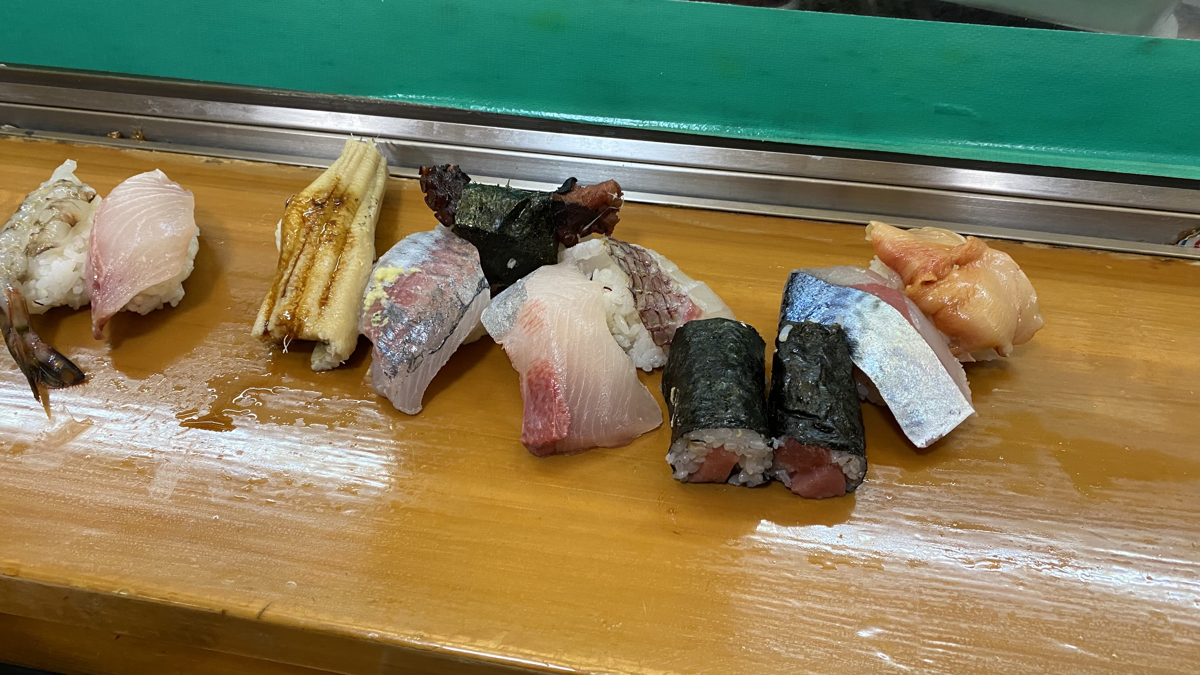 오와다 스시의 대표사진