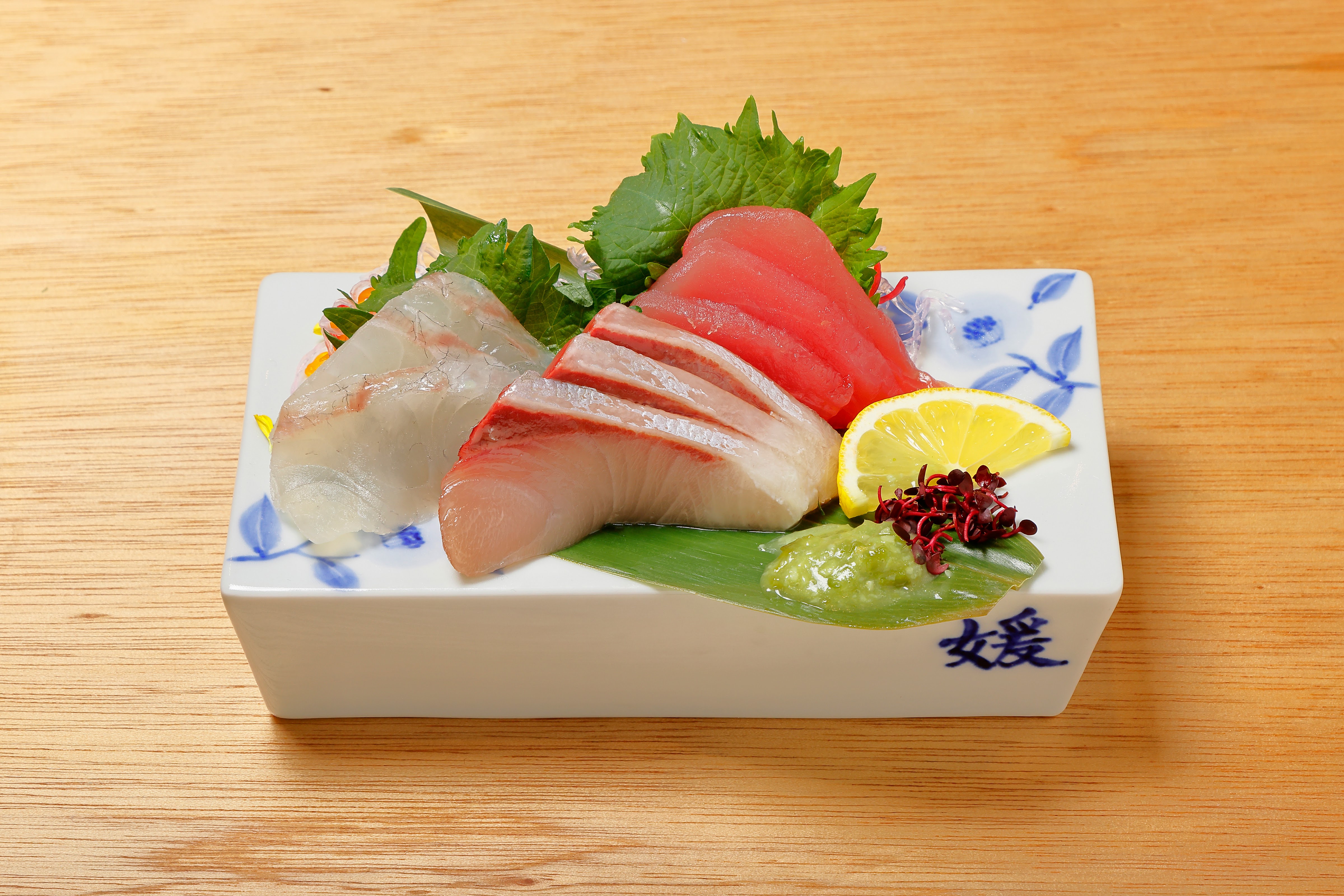 媛 故郷味の旅의 대표사진