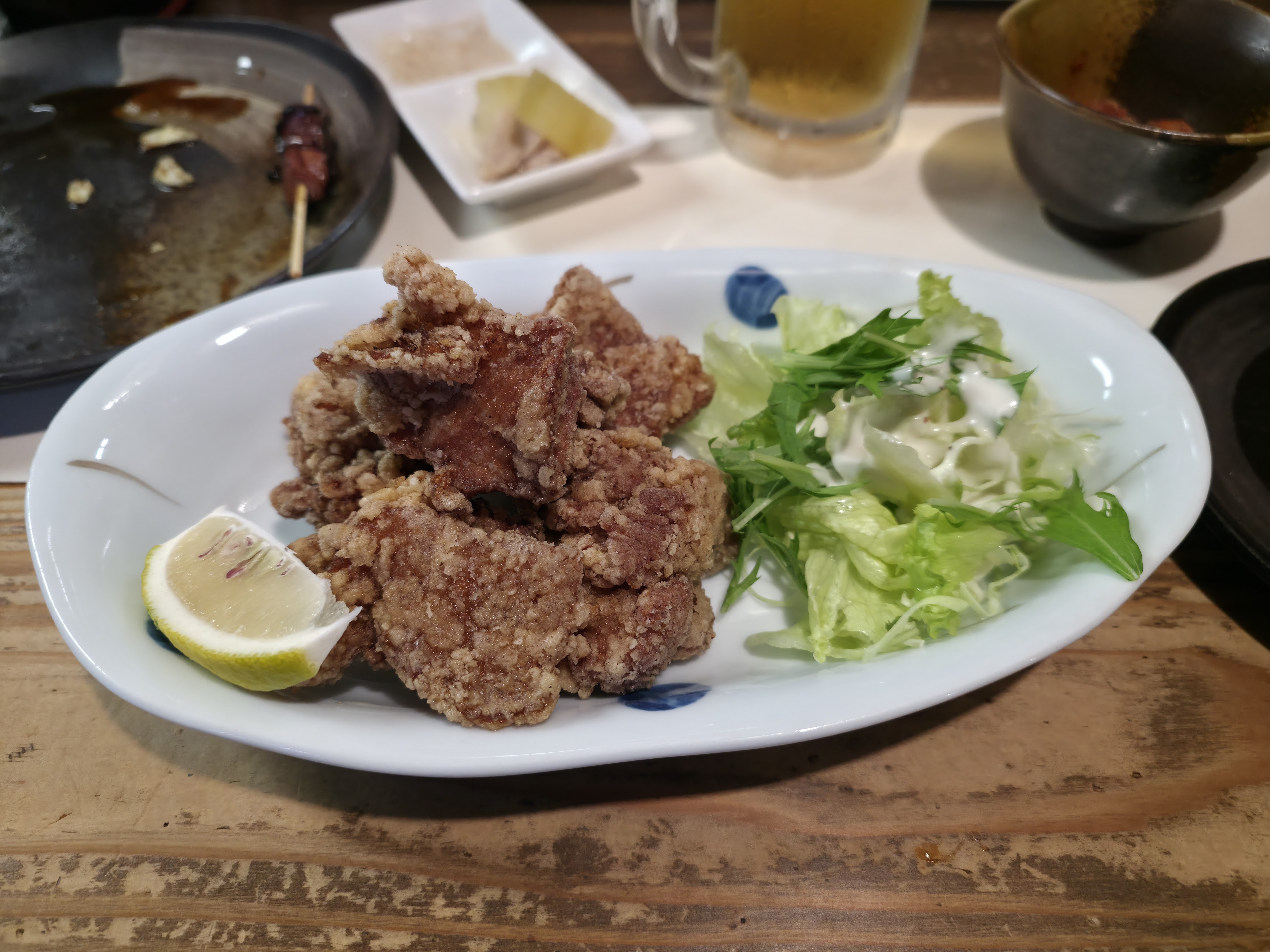 랑쿠jp 음식점-갓파 수미비야키의 대표이미지