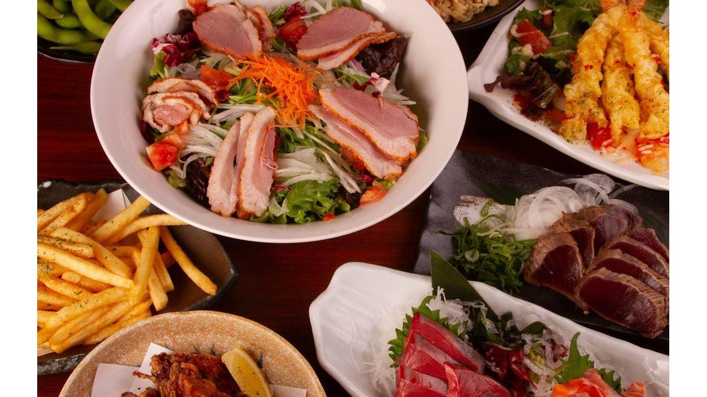 柚子と藁焼き個室酒場 ゆずのや 新大宮店의 대표 이미지