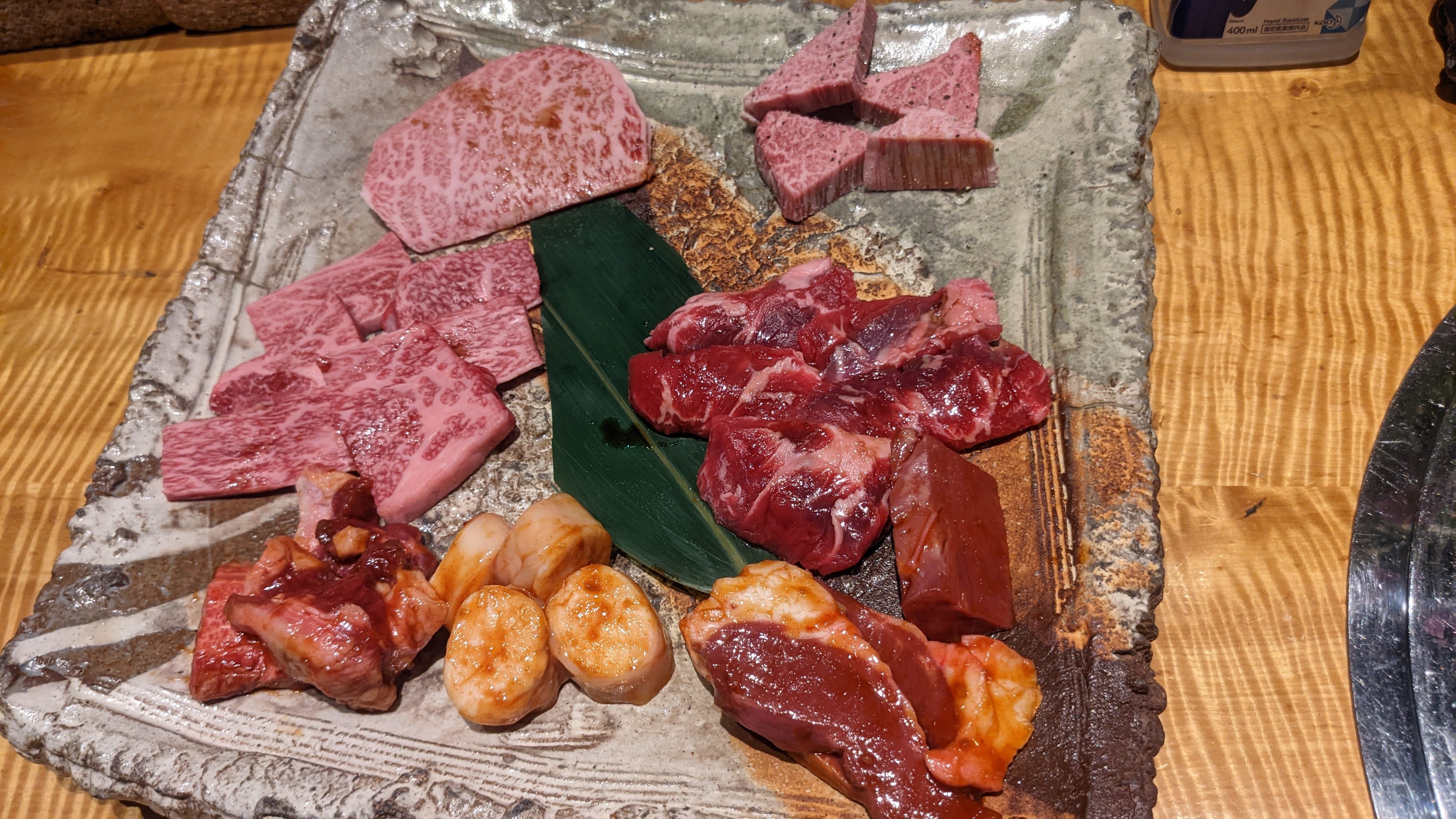 랑쿠jp 음식점-肉 あじ蔵의 대표이미지