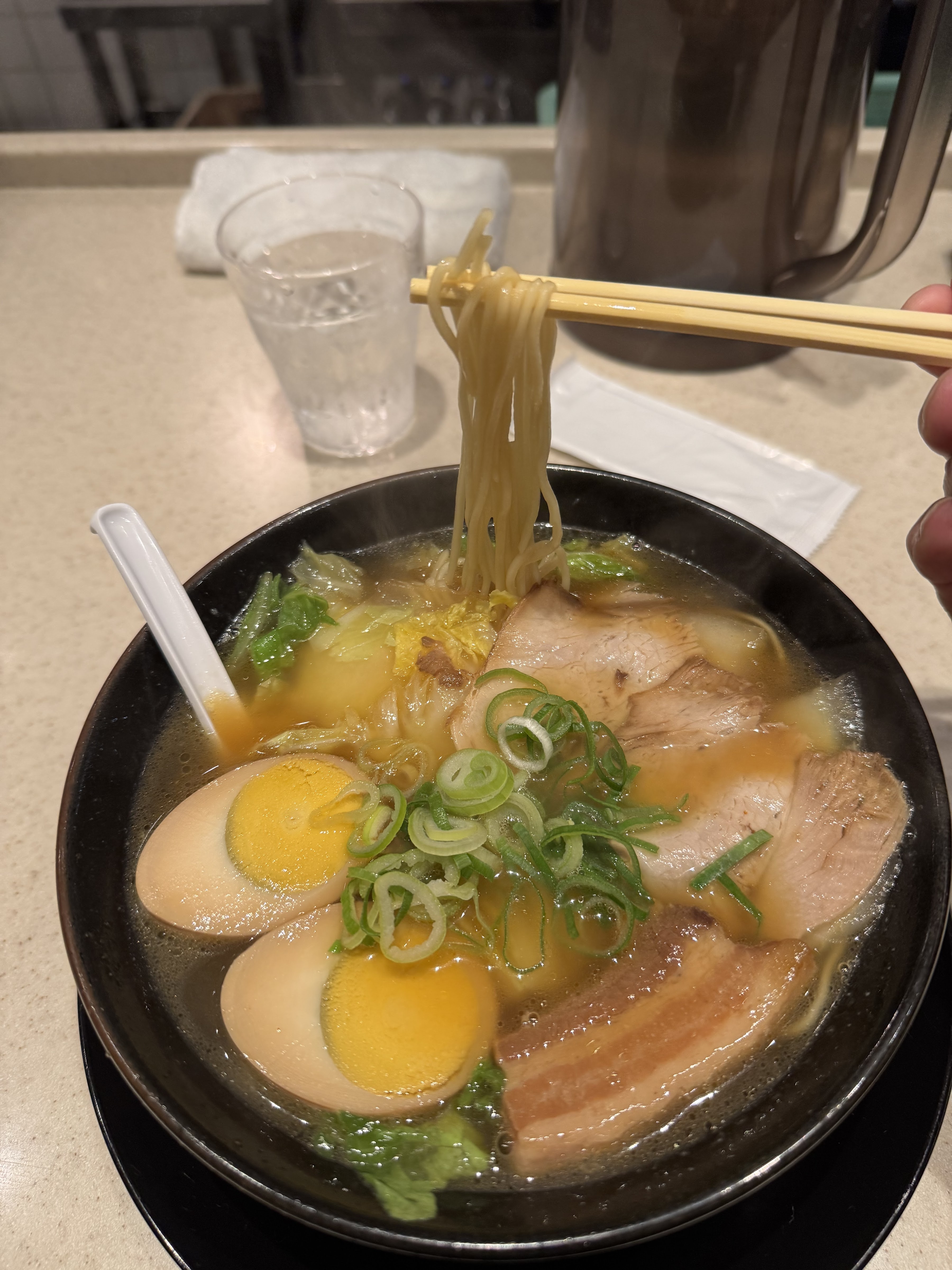 Furin Ramen Sumiyoshi의 대표사진