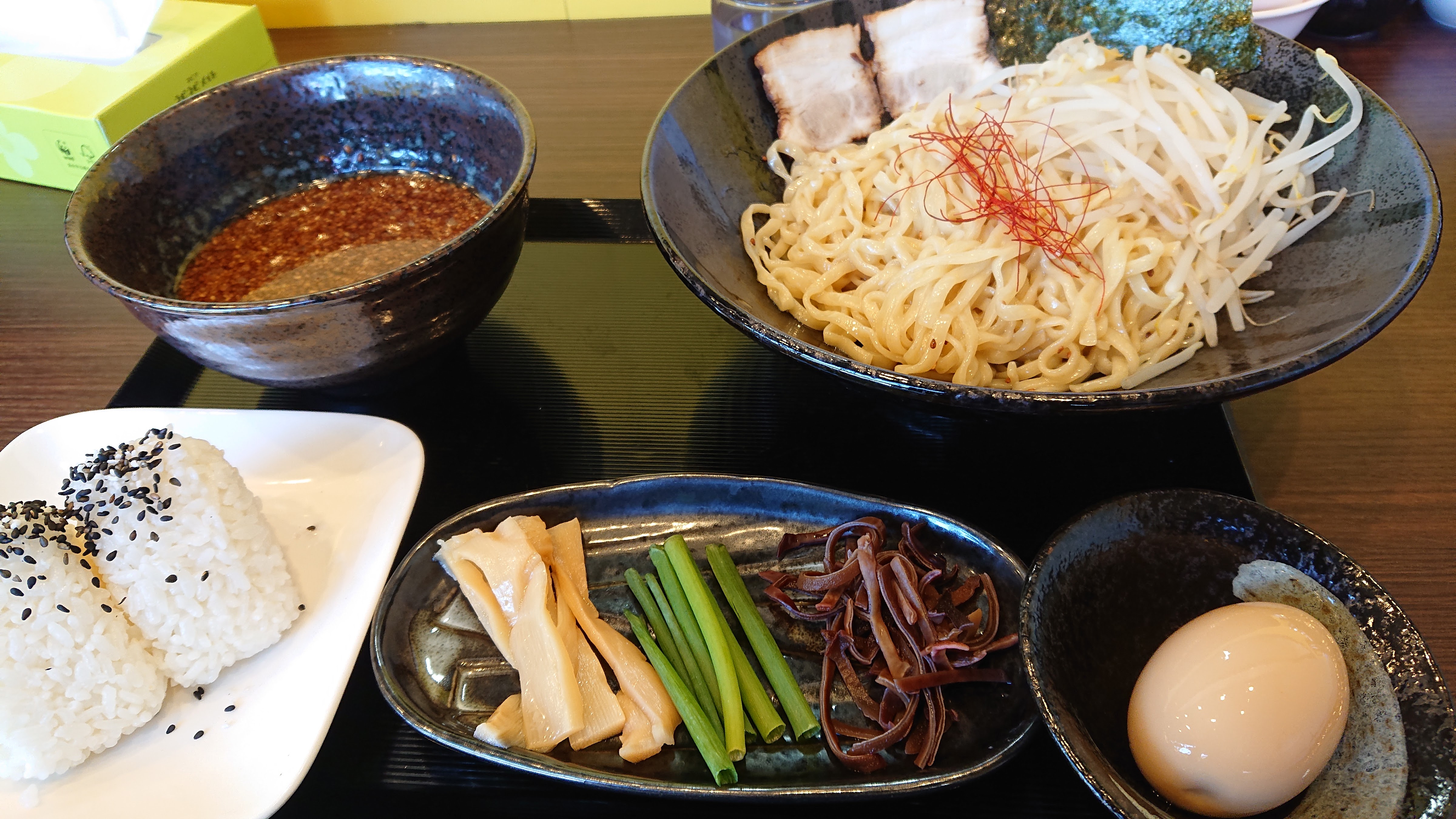 佐伯らーめん 傳傳 大分臼杵店의 대표 이미지