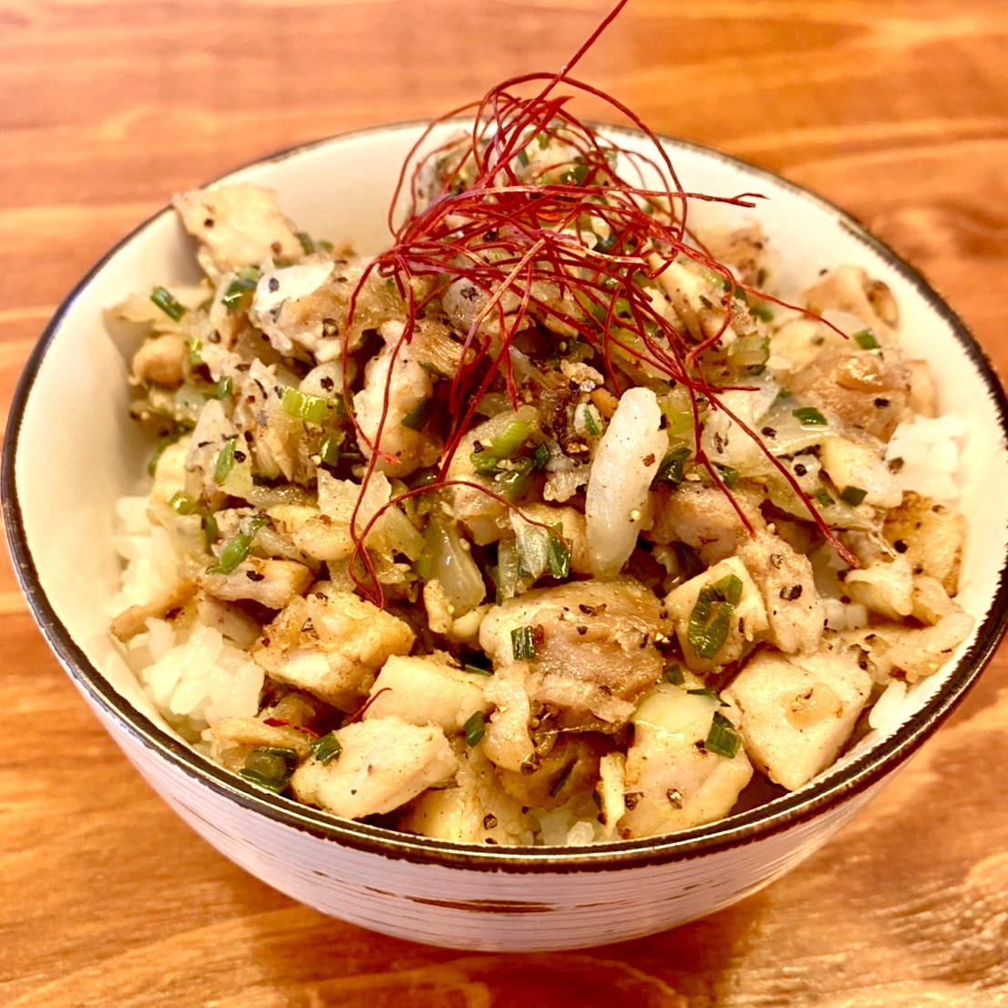 麺やJUNK FACTORY 大村市｜自家製麺・まぜそば・煮干しラーメン専門店｜昼夜営業中의 대표사진