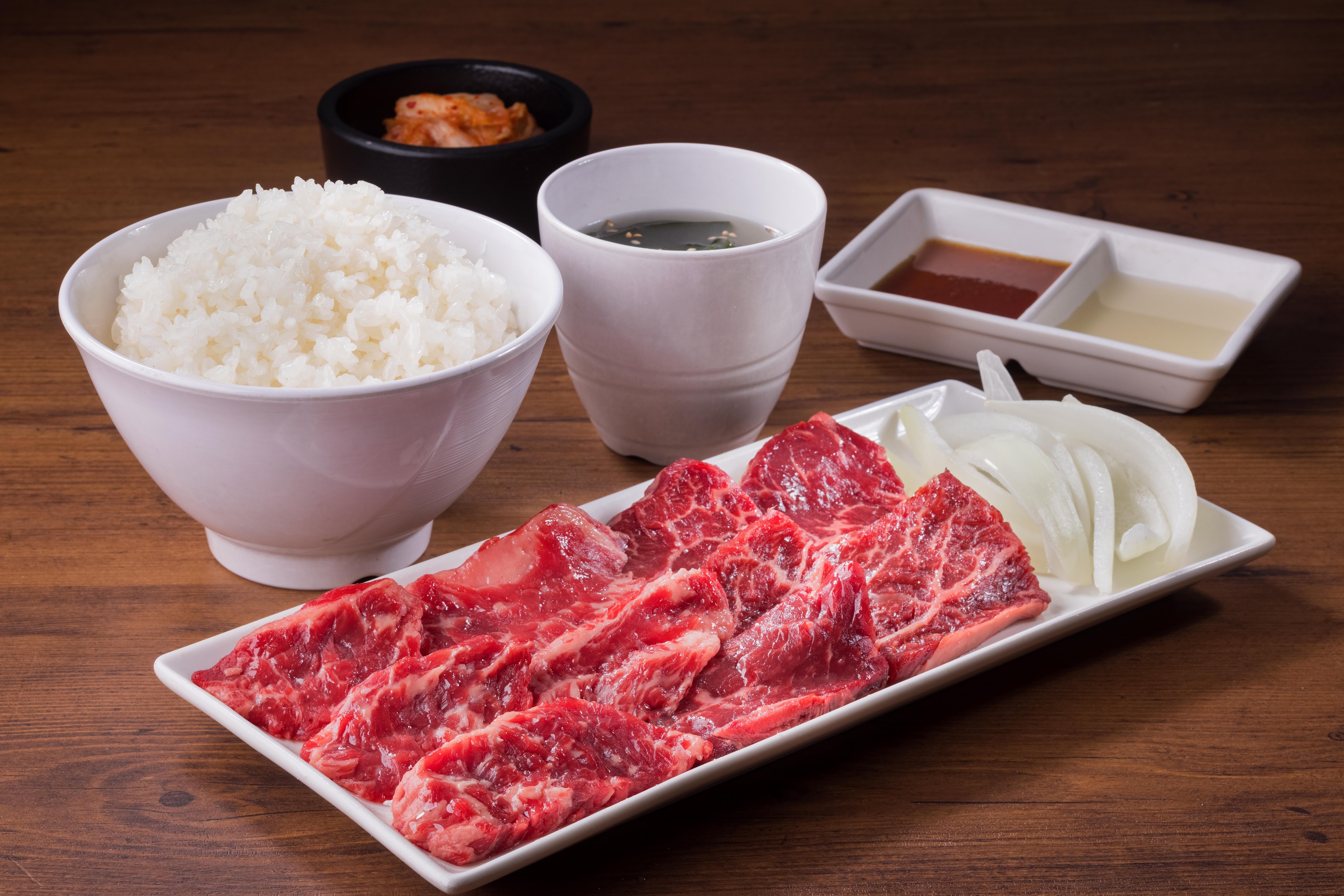 Yakiniku LIKE의 대표 이미지