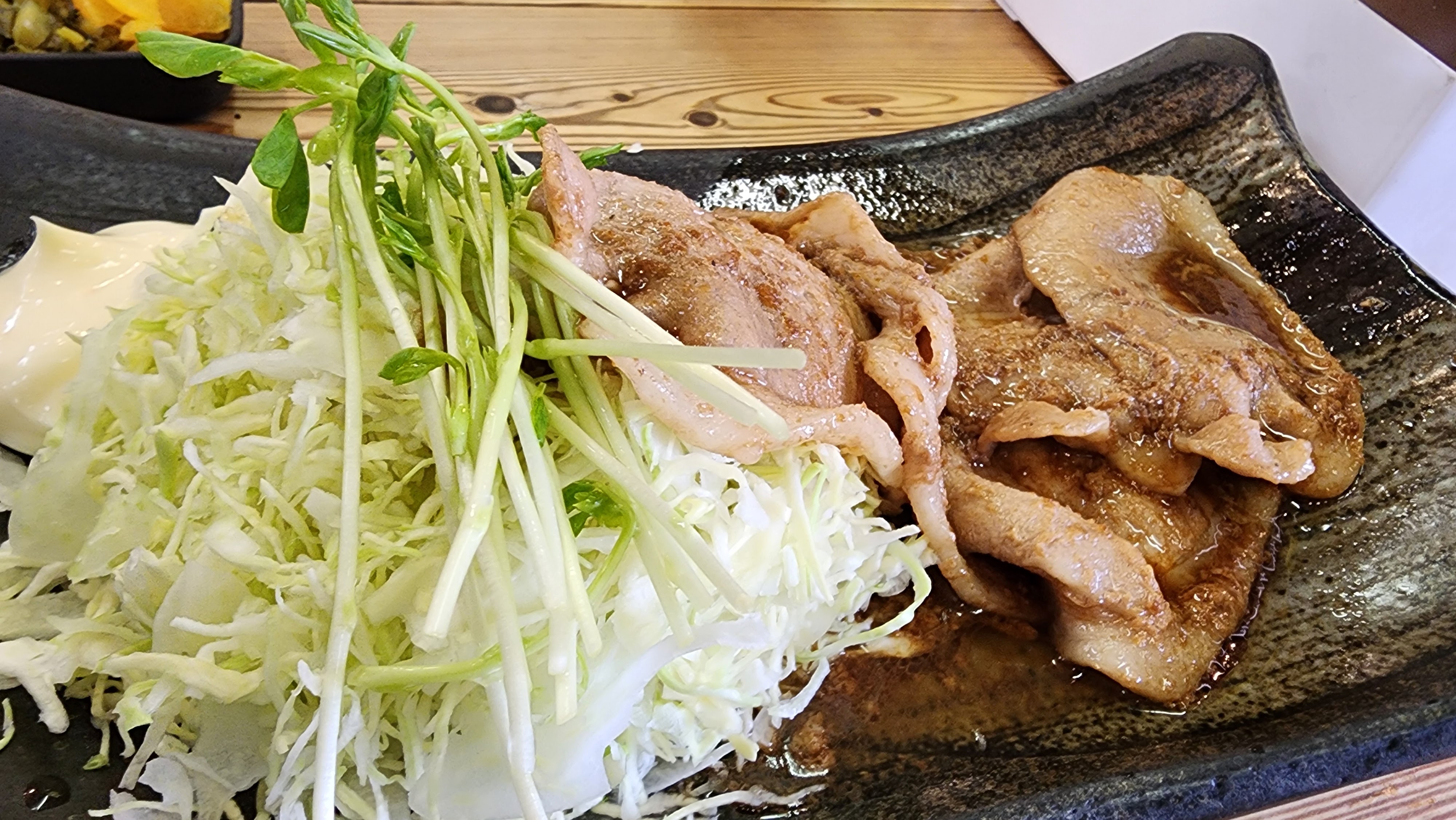 青空食堂 那珂川店의 대표사진