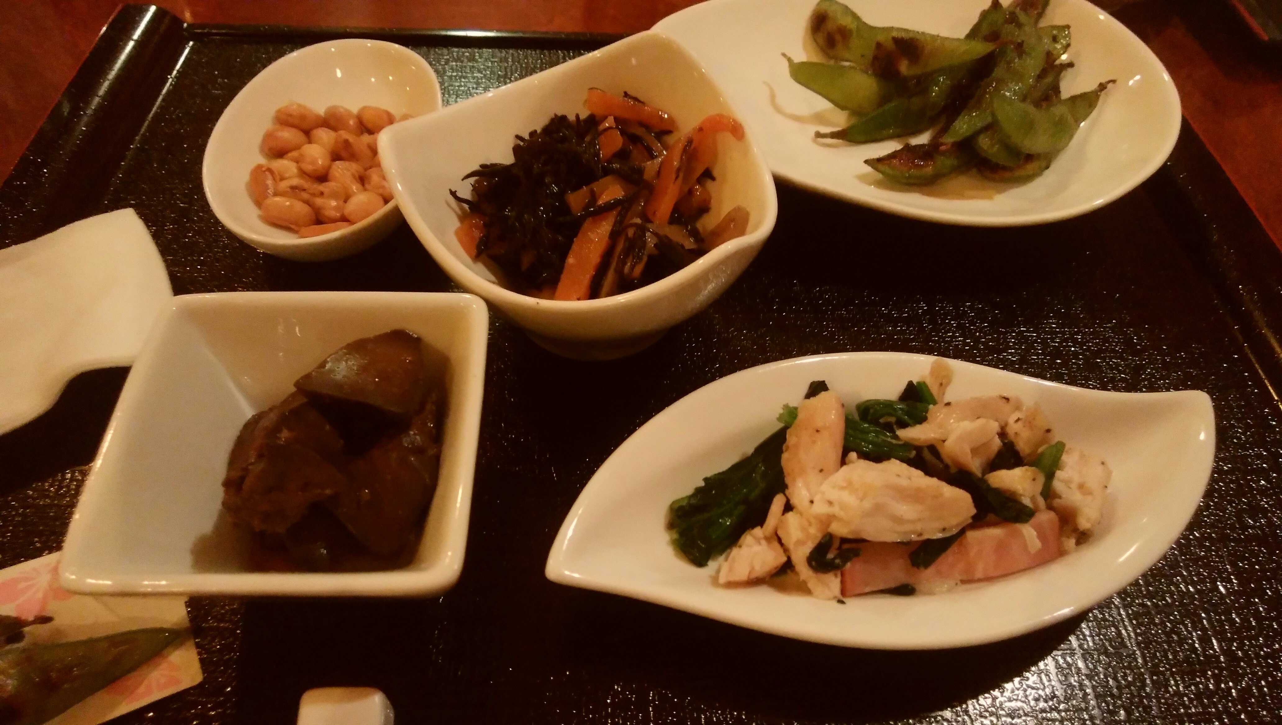 랑쿠jp 음식점-Hachi의 대표이미지