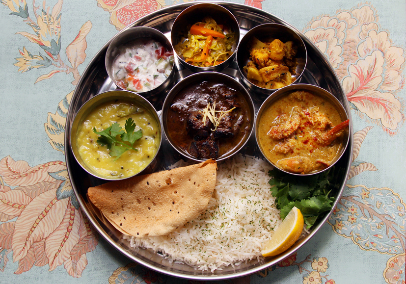 Spice Curry Maruse의 대표사진