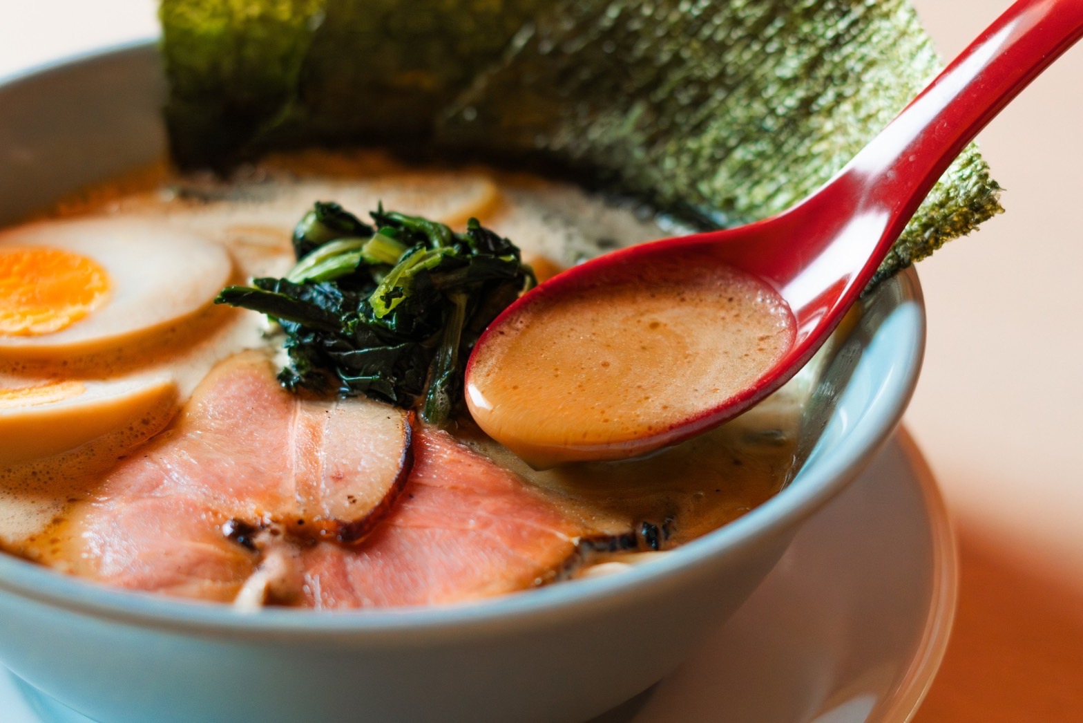 麺家 武骨의 대표사진