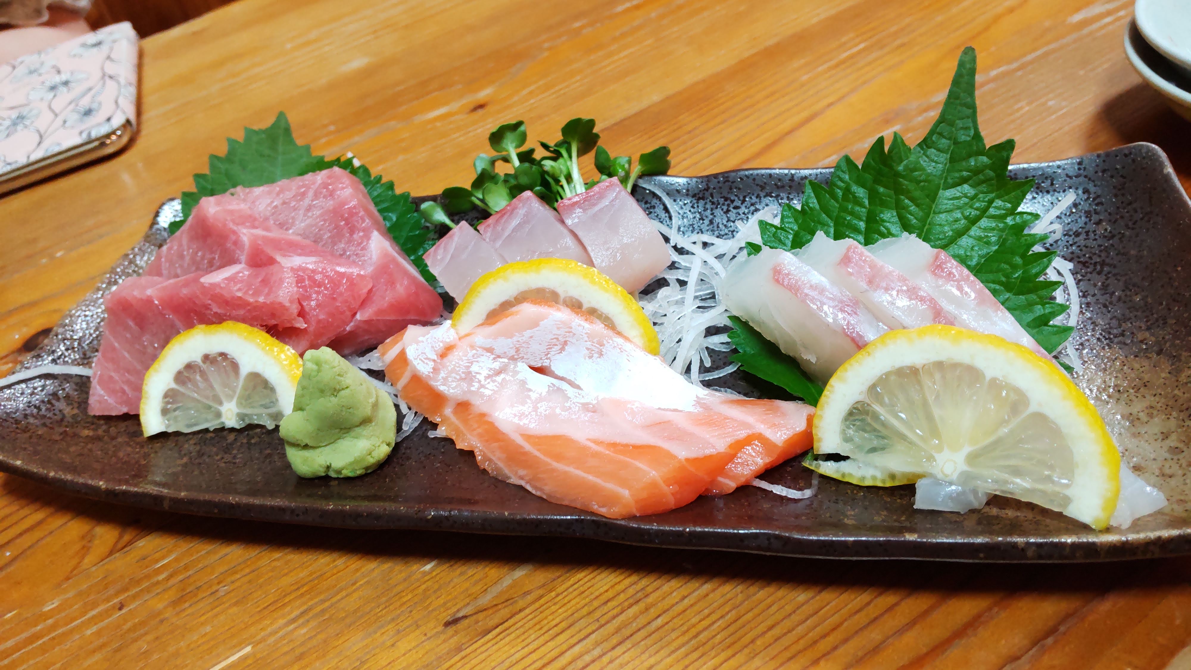 랑쿠jp 음식점-おおばん의 대표이미지