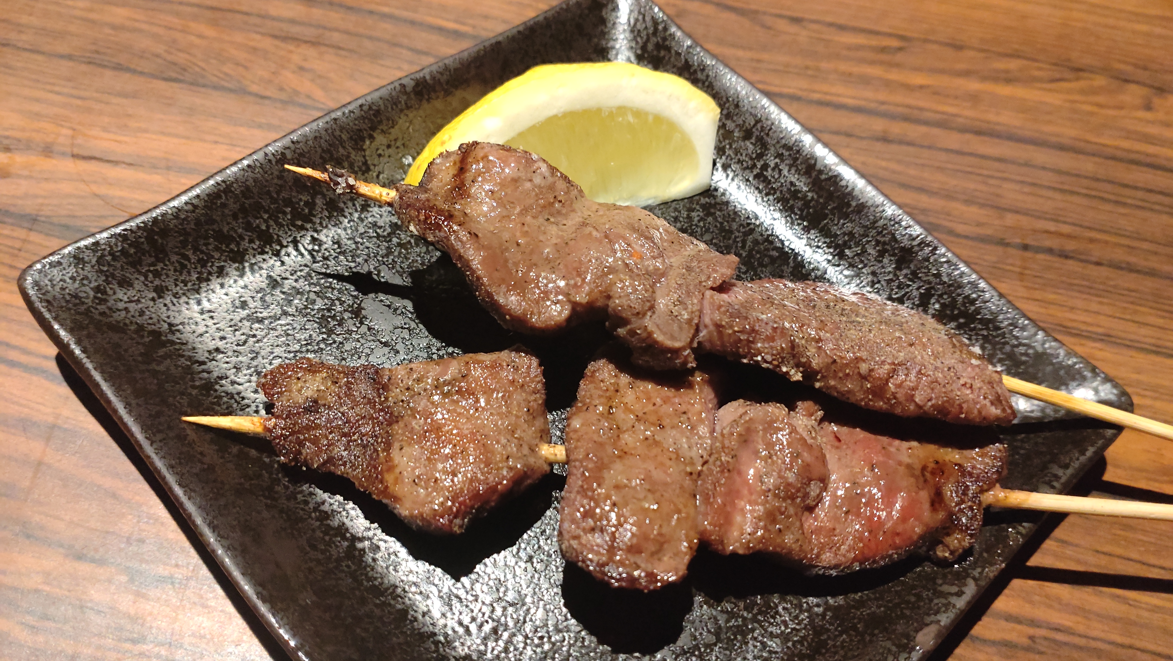 焼鳥・もつ鍋 ウエスタン의 대표 이미지