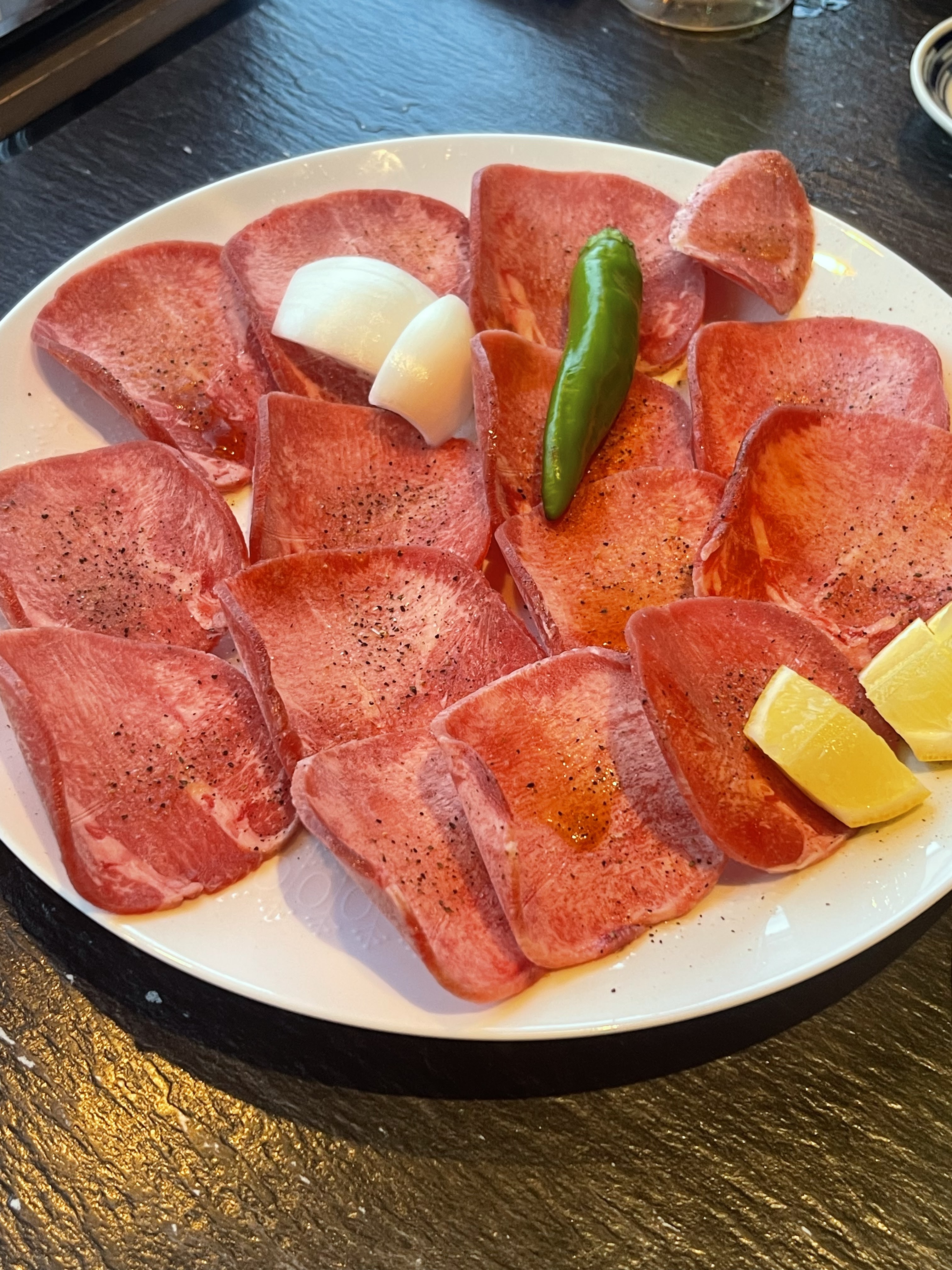 랑쿠jp 음식점-炭火焼肉よっかわ의 대표이미지