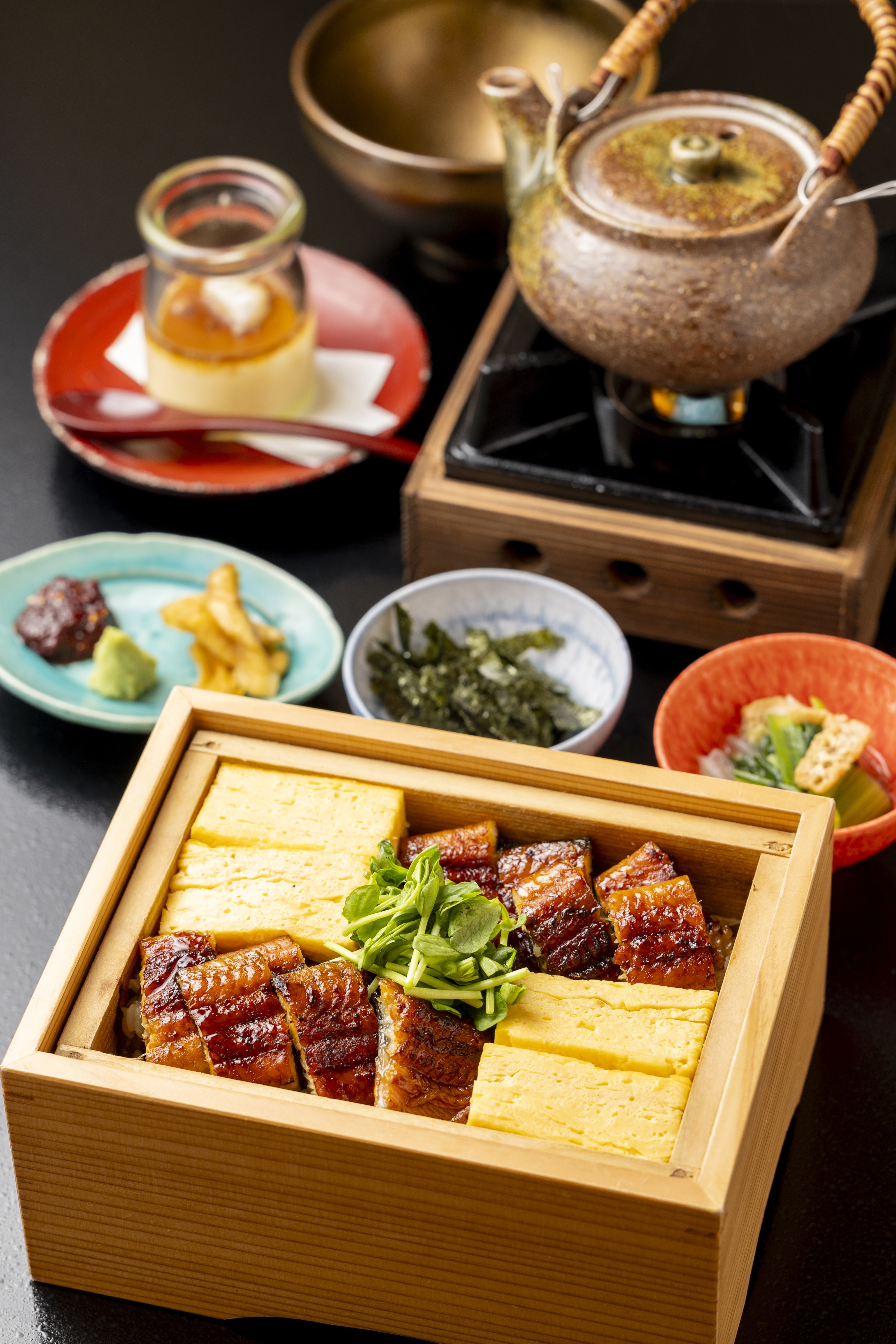 우나기노 에이토의 대표 이미지