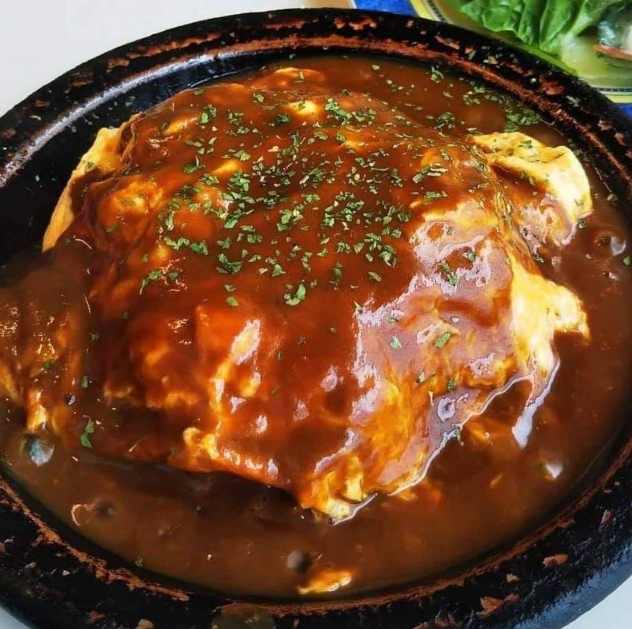 랑쿠jp 음식점-街の小さな洋食屋さん Bruno(ブルーノ)의 대표이미지