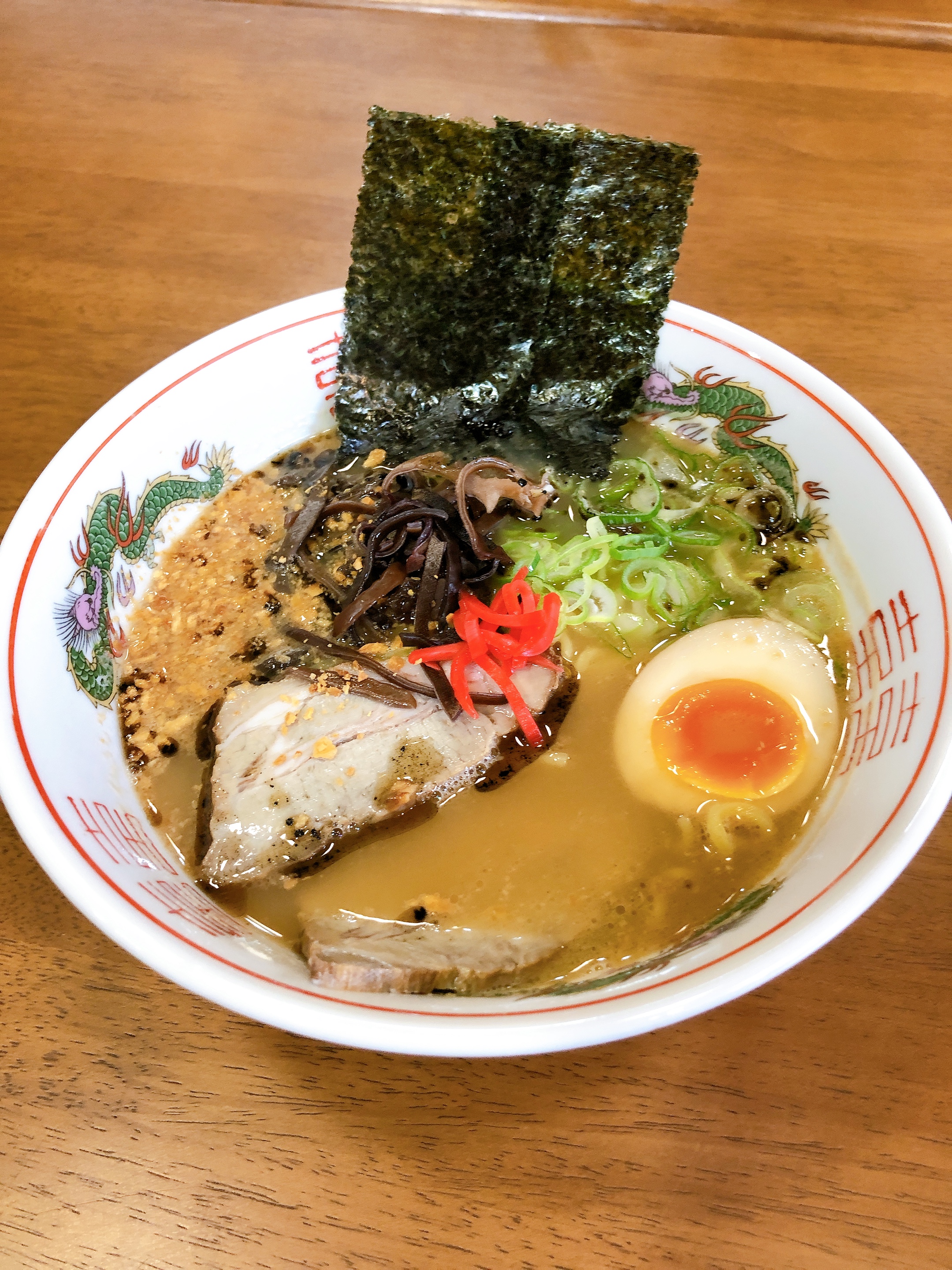 랑쿠jp 음식점-ランチ三軒屋의 대표이미지