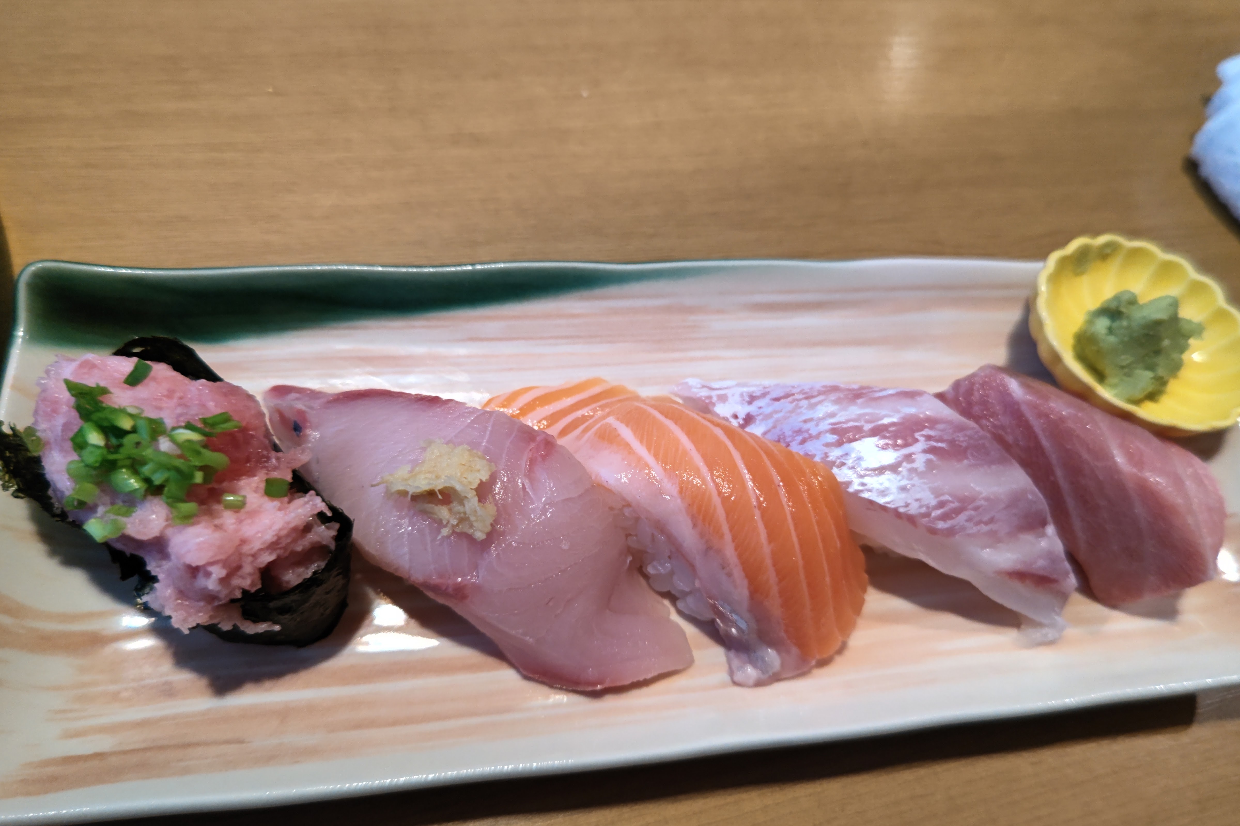 Sushi Kapposhintaro의 대표사진