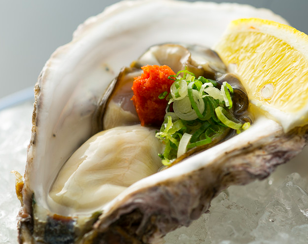 Robata Chochin Shinnagata의 대표 이미지