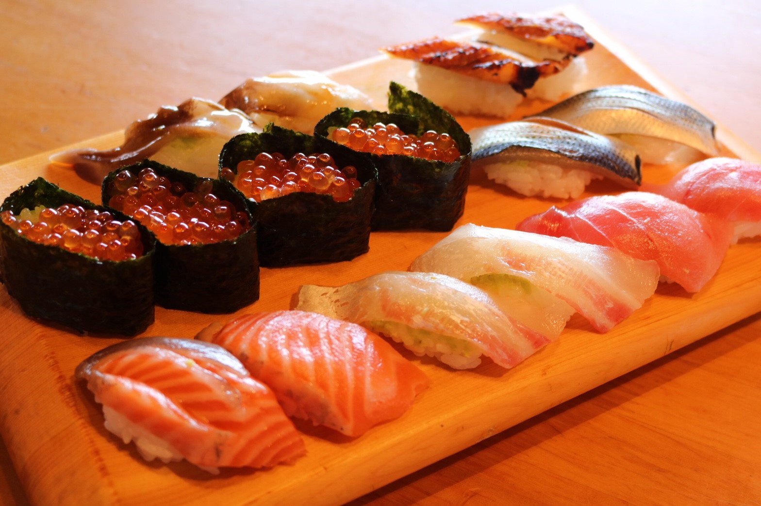 스시테츠의 대표 이미지