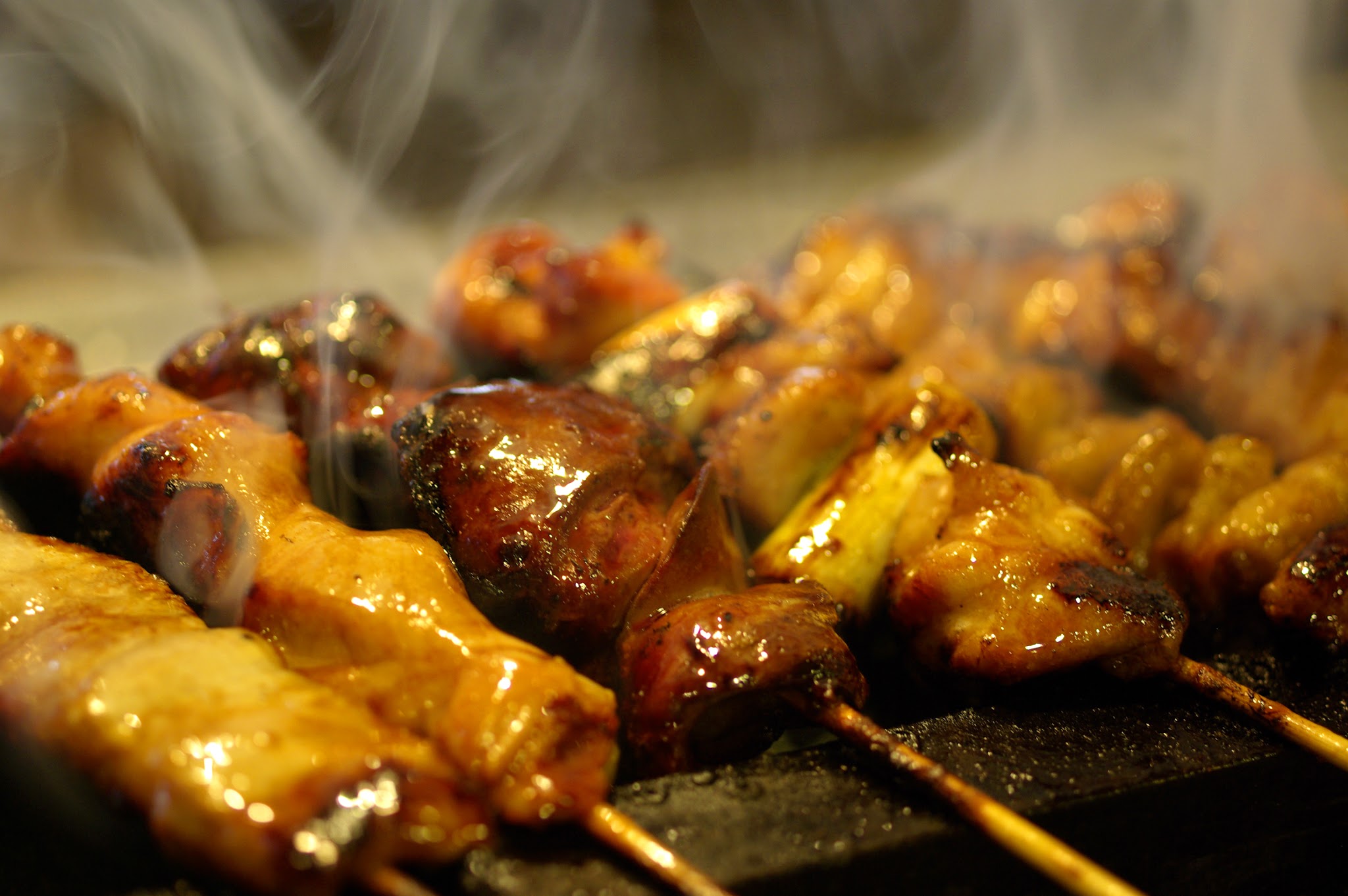 Shinsenyakitori Megumiyapurasu Kirishimaten의 대표사진