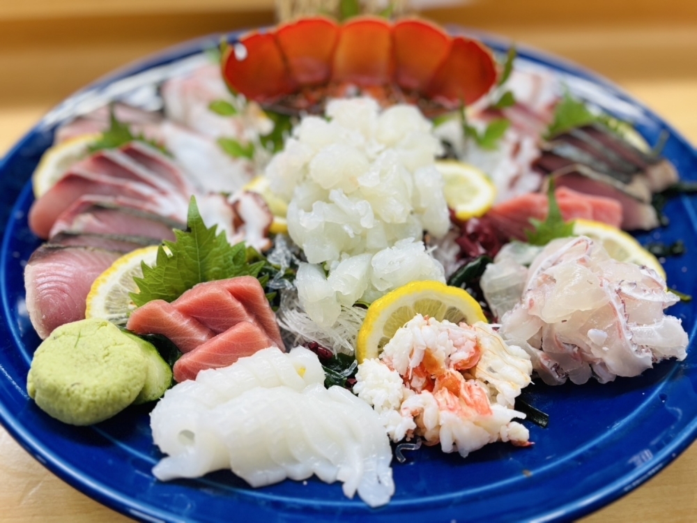 Kaisen Restaurant의 대표 이미지