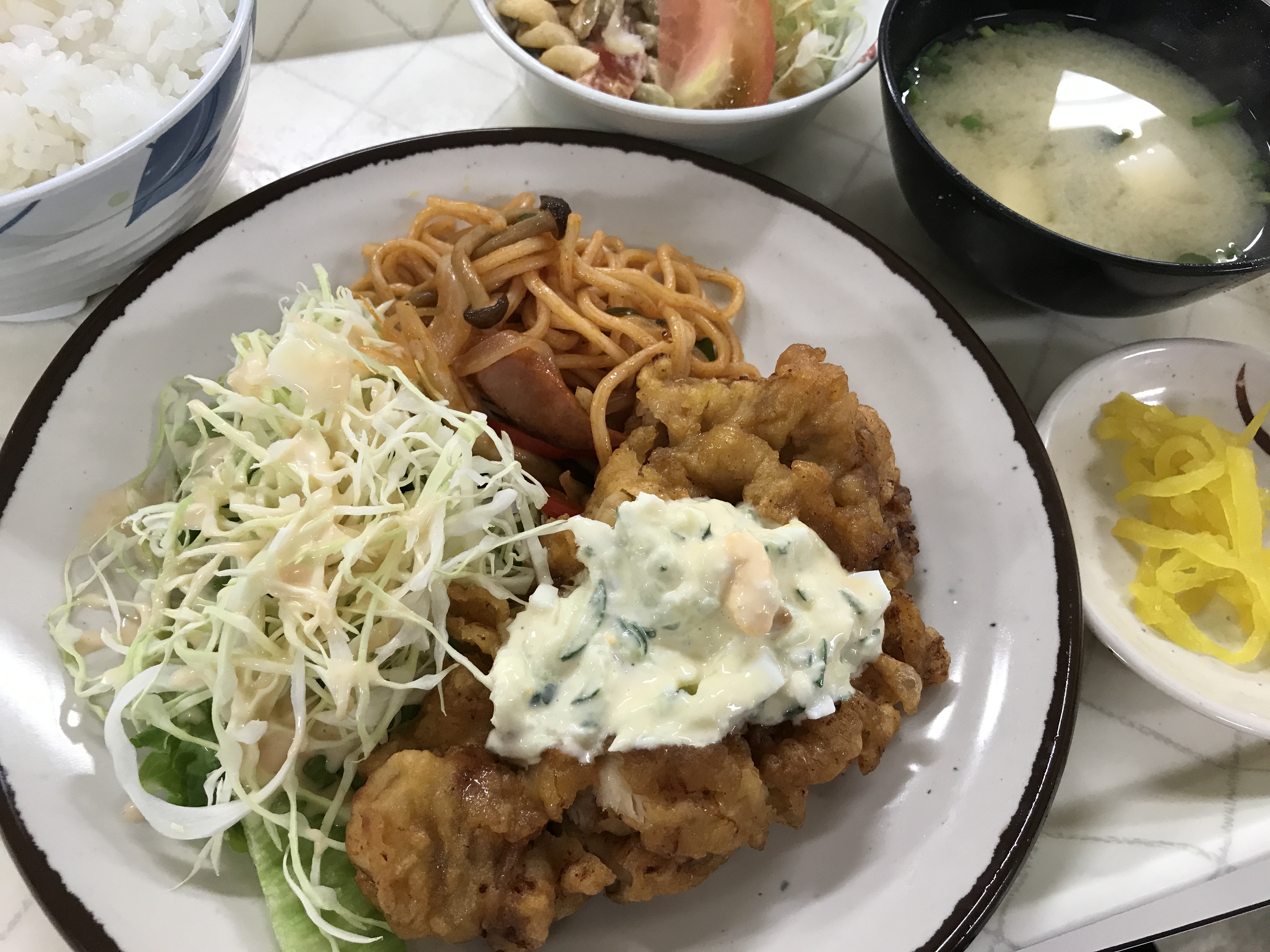 랑쿠jp 음식점-福岡市交通局 姪浜合同事務所内食堂의 대표이미지