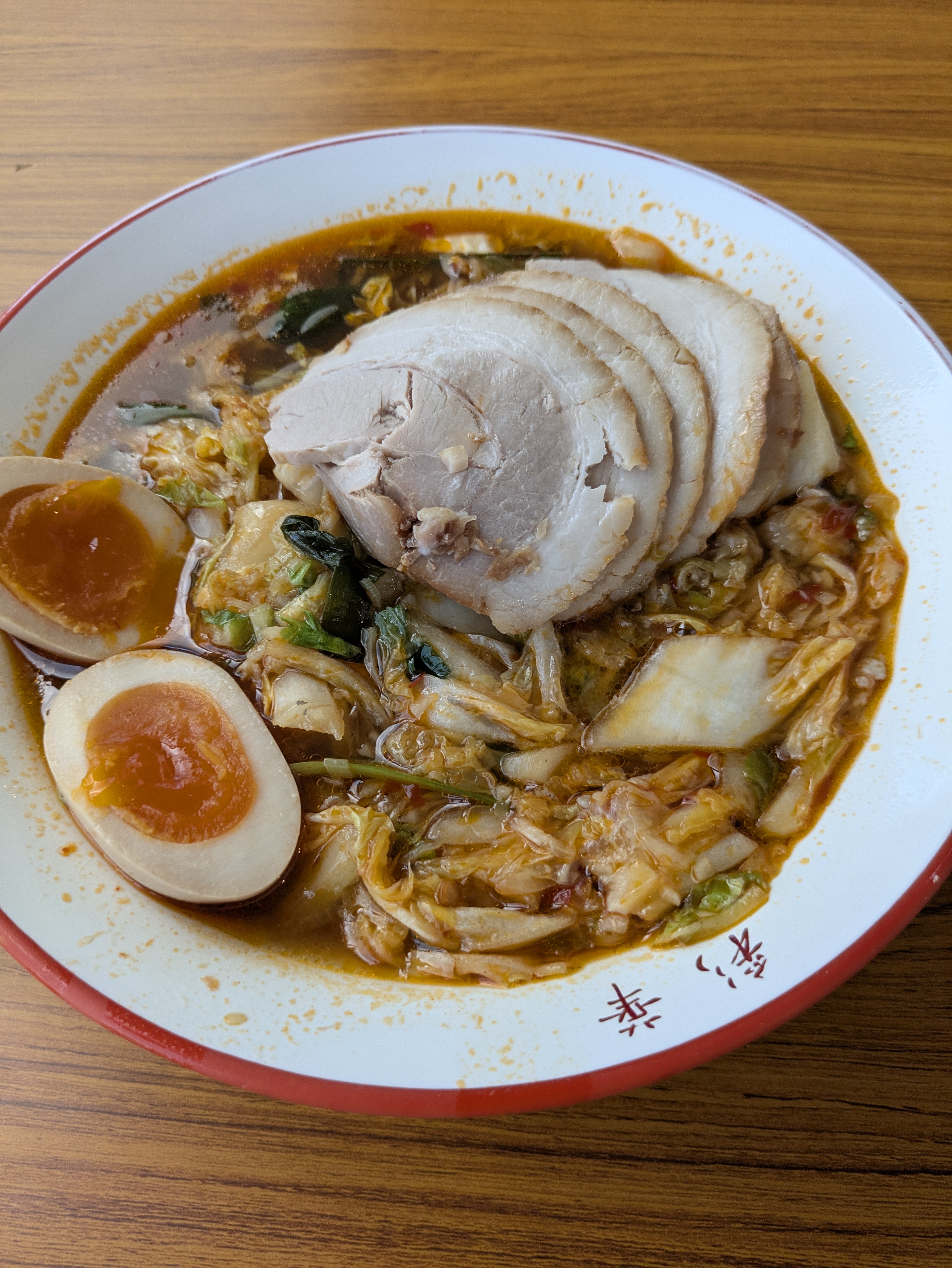 랑쿠jp 음식점-Saika Ramen Yatai의 대표이미지