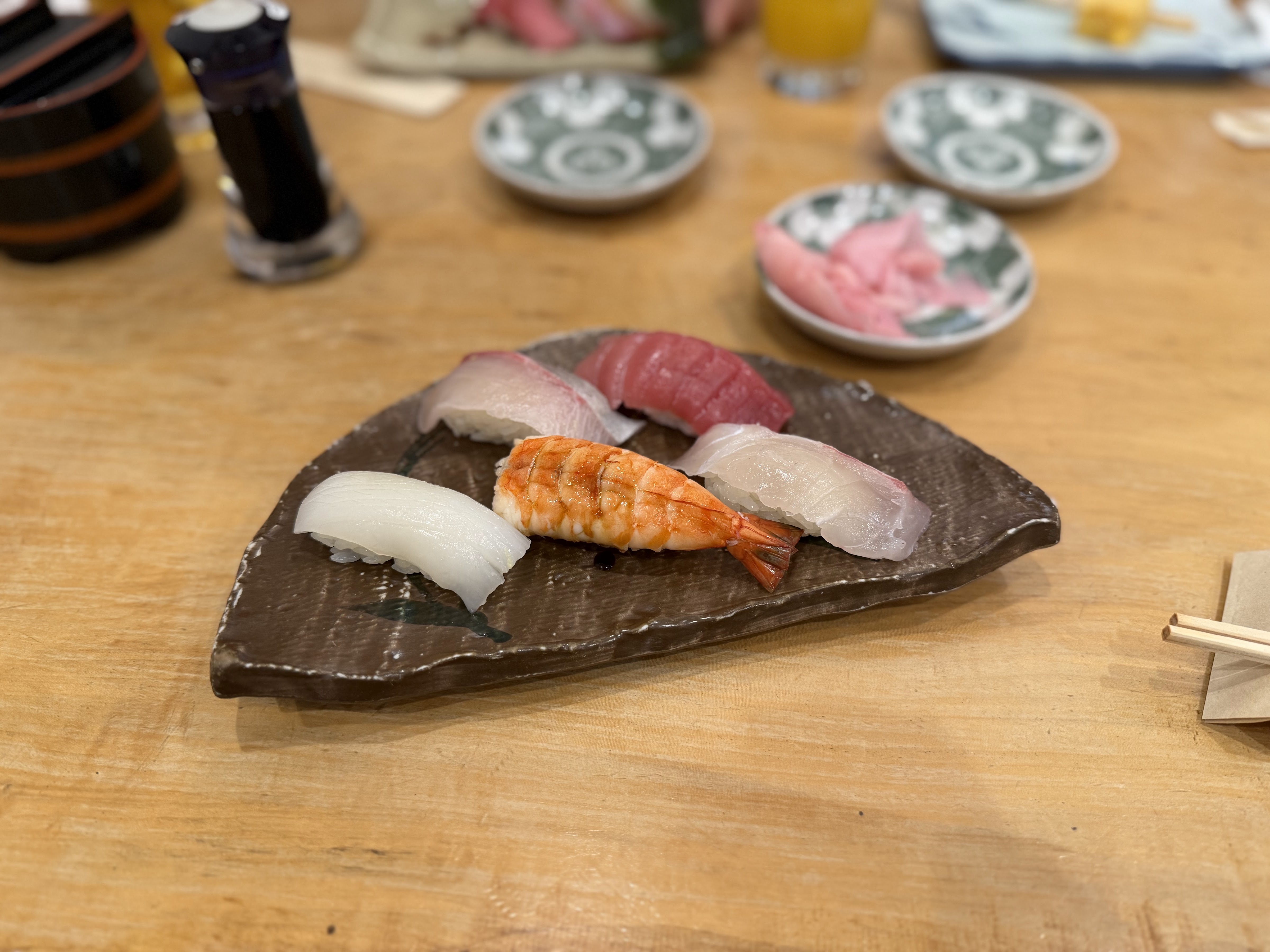 Sushi Kagen의 대표 이미지