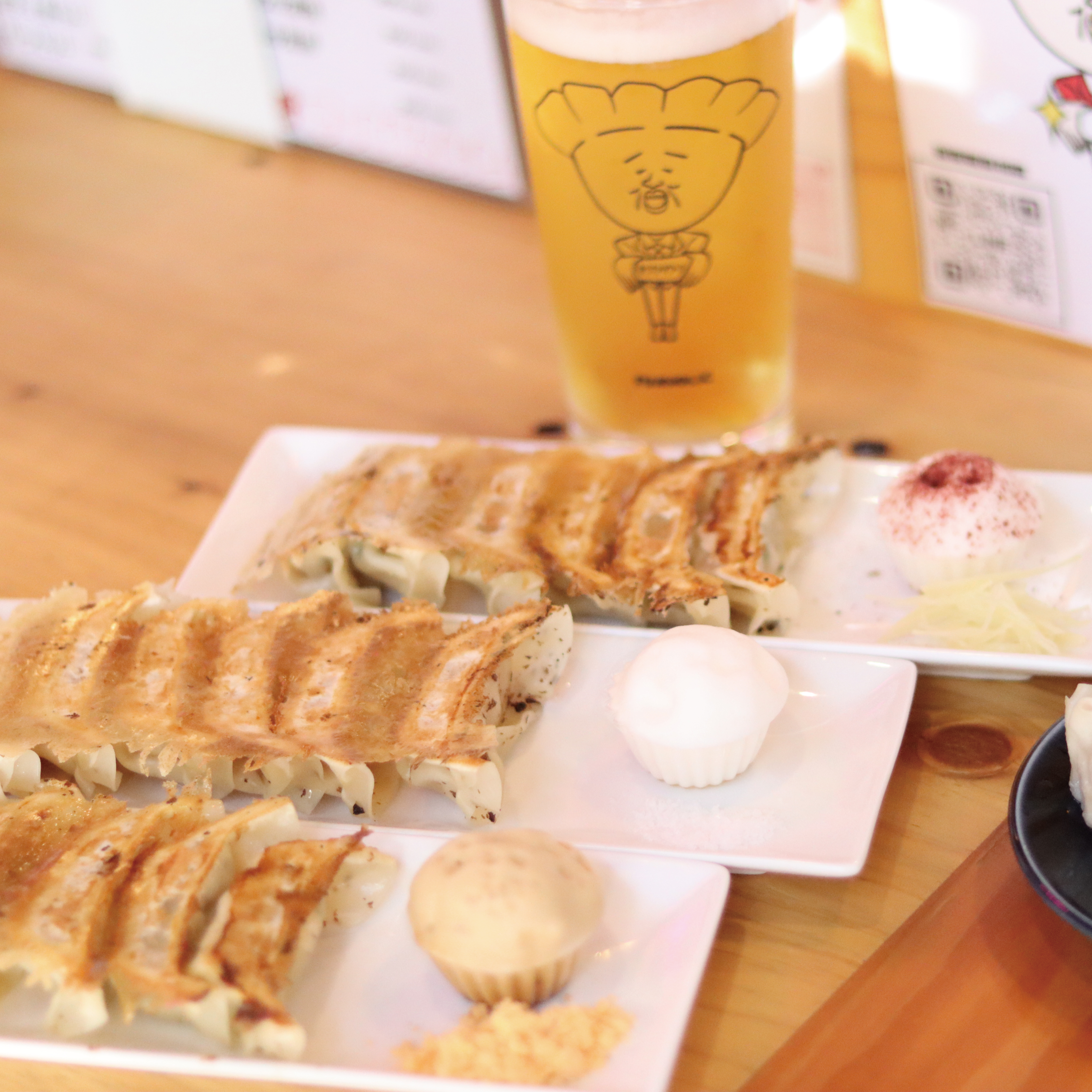 랑쿠jp 음식점-FUNHOLiC Sumiyoshi Park Yatai Village의 대표이미지