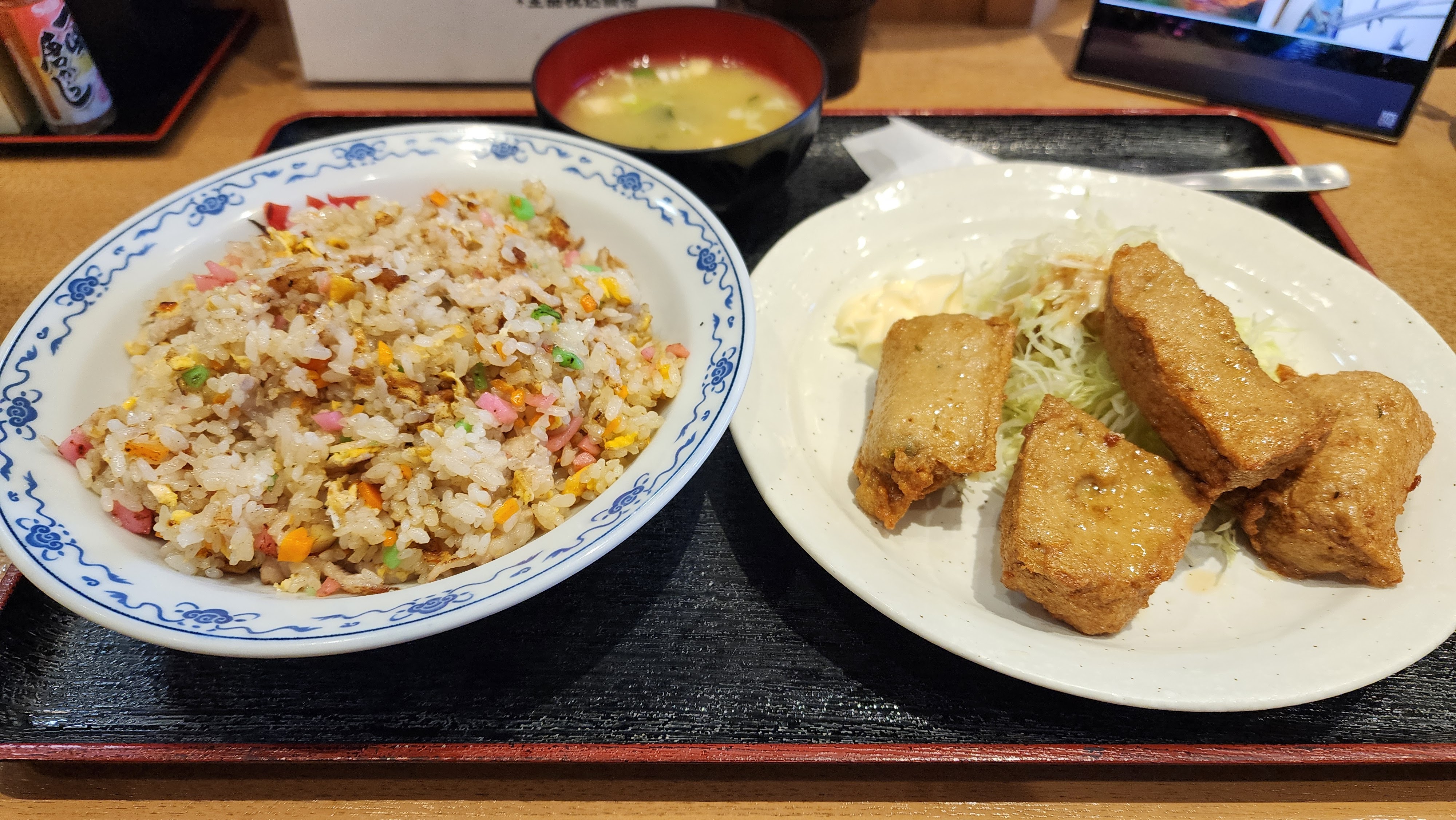 Yamakatsu Shokudo의 대표사진