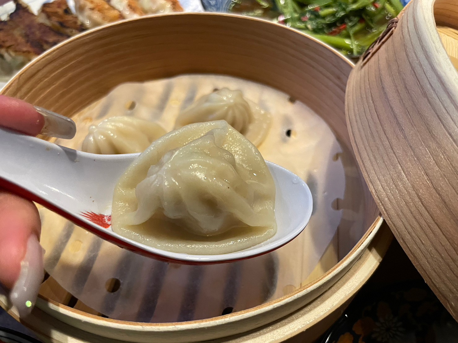 Mushi to Ate Fufu Kyoto Station의 대표사진