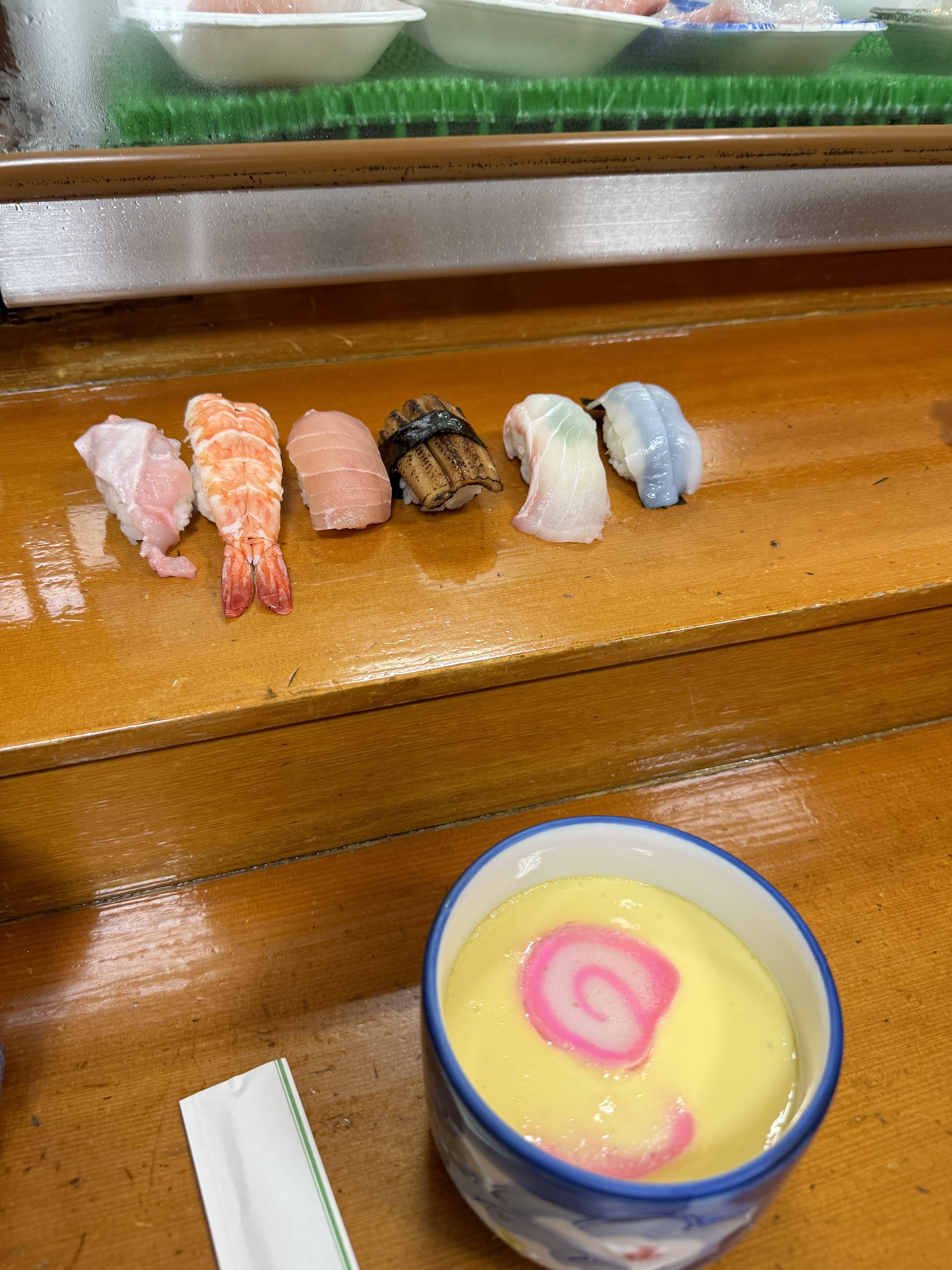 랑쿠jp 음식점-Sushi Matsu의 대표이미지