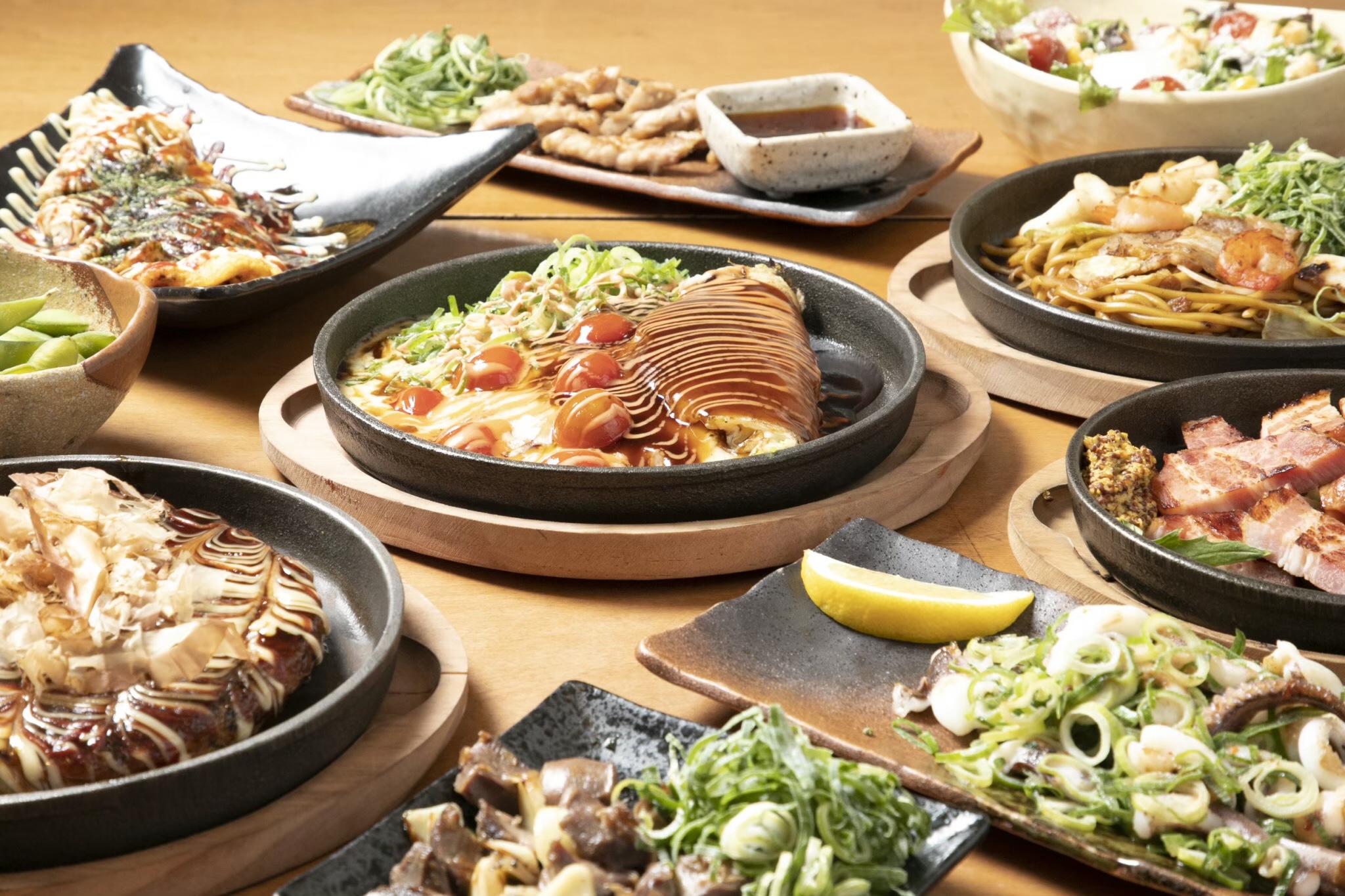 랑쿠jp 음식점-Monchama의 대표이미지