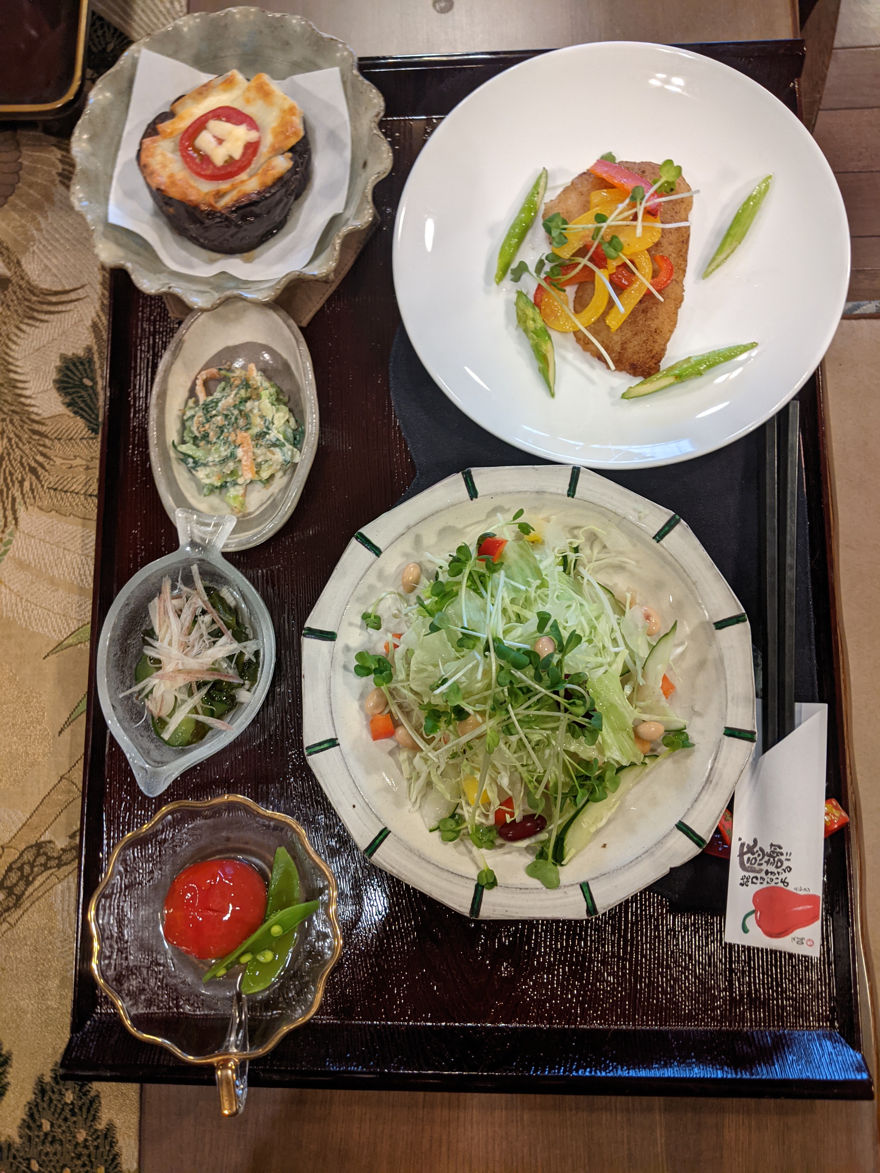 랑쿠jp 음식점-布田の庄의 대표이미지